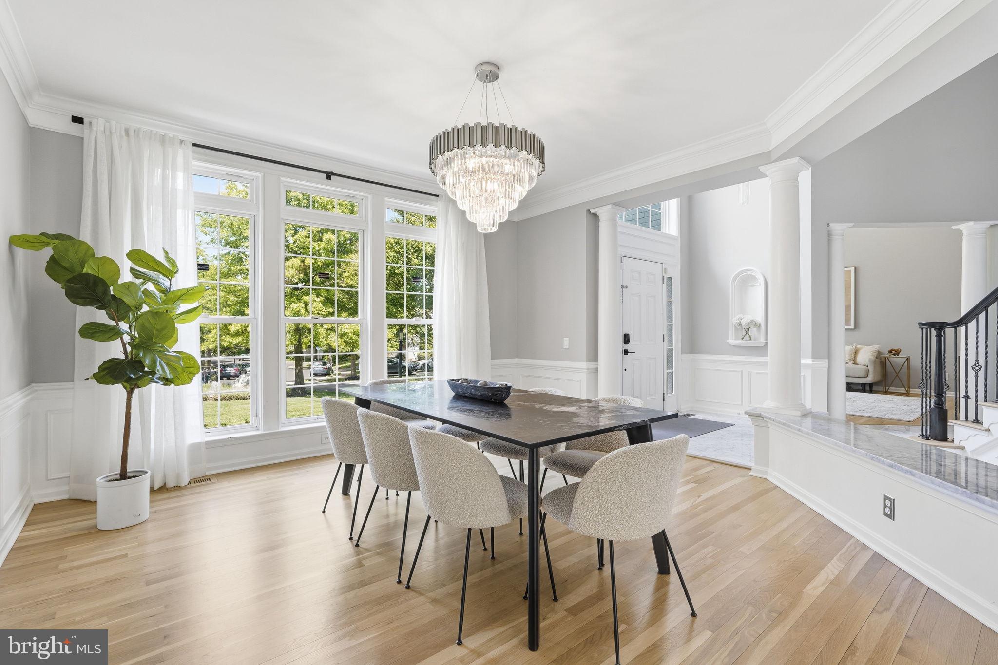 HEATHERBROOK - Residential