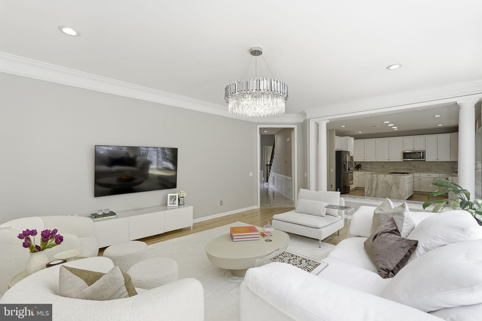 HEATHERBROOK - Residential