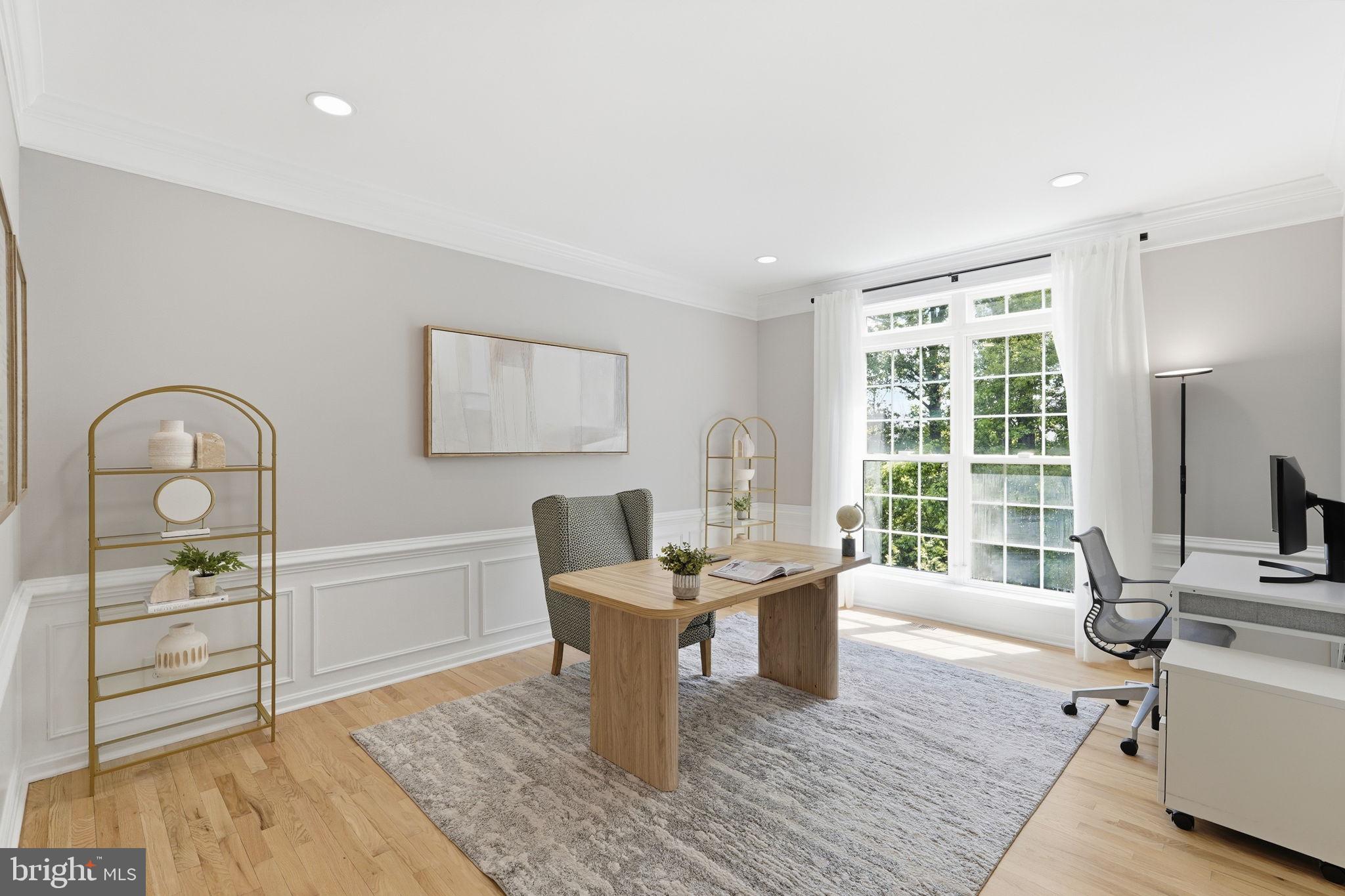 HEATHERBROOK - Residential