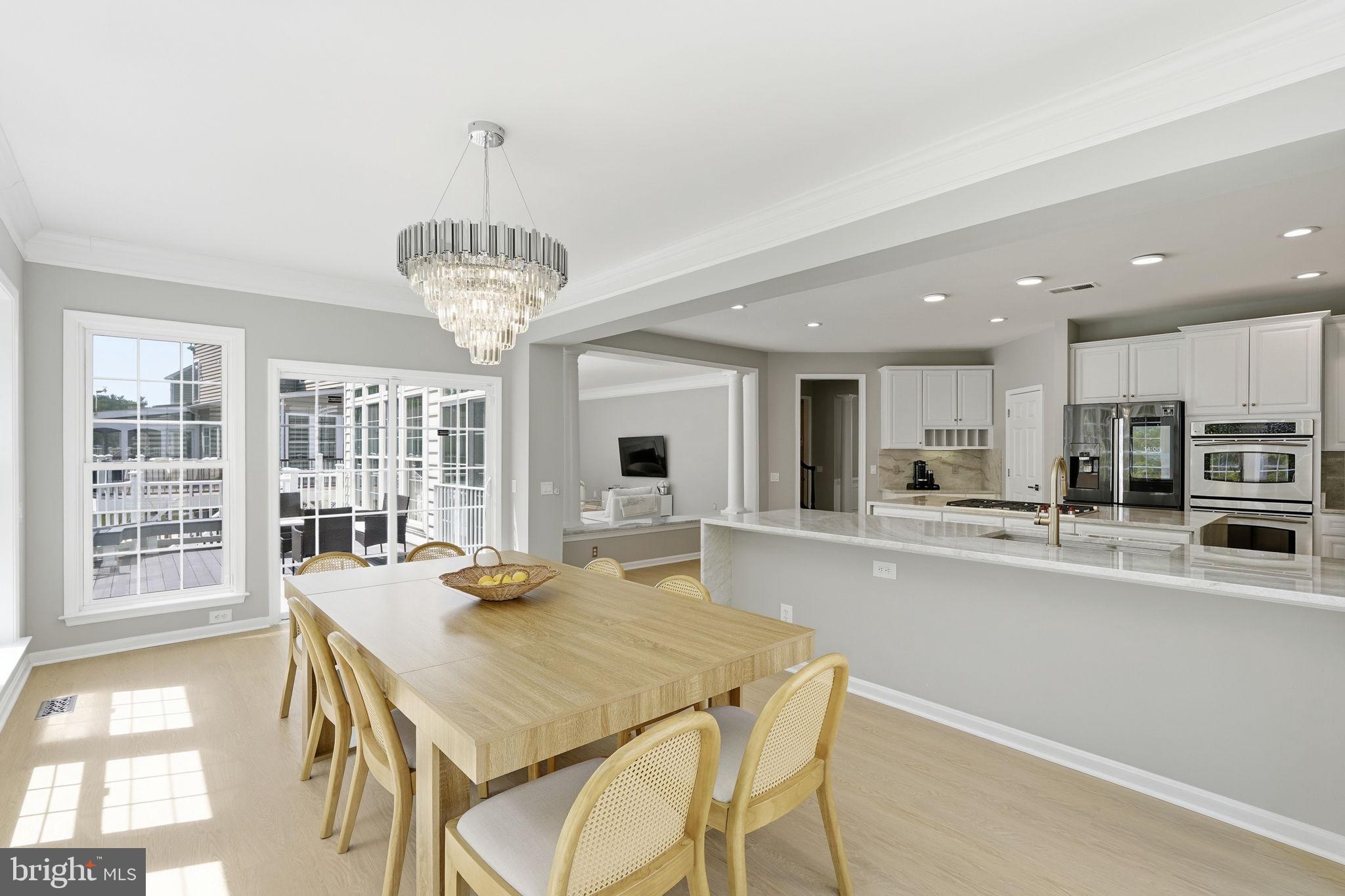 HEATHERBROOK - Residential
