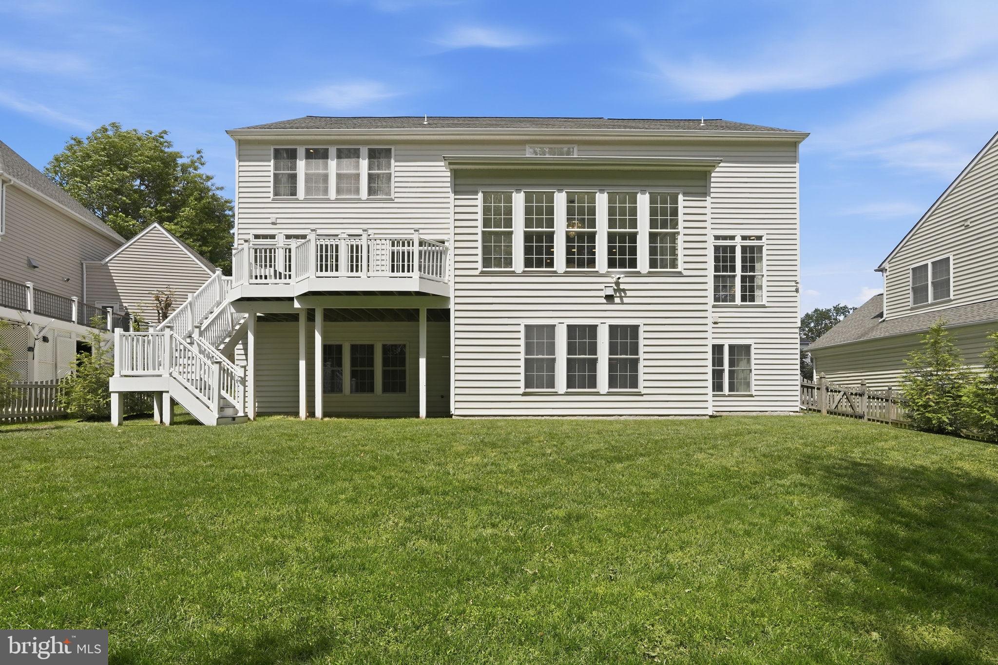 HEATHERBROOK - Residential