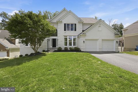 4929 SAMMY JOE DRIVE FAIRFAX VA 22030