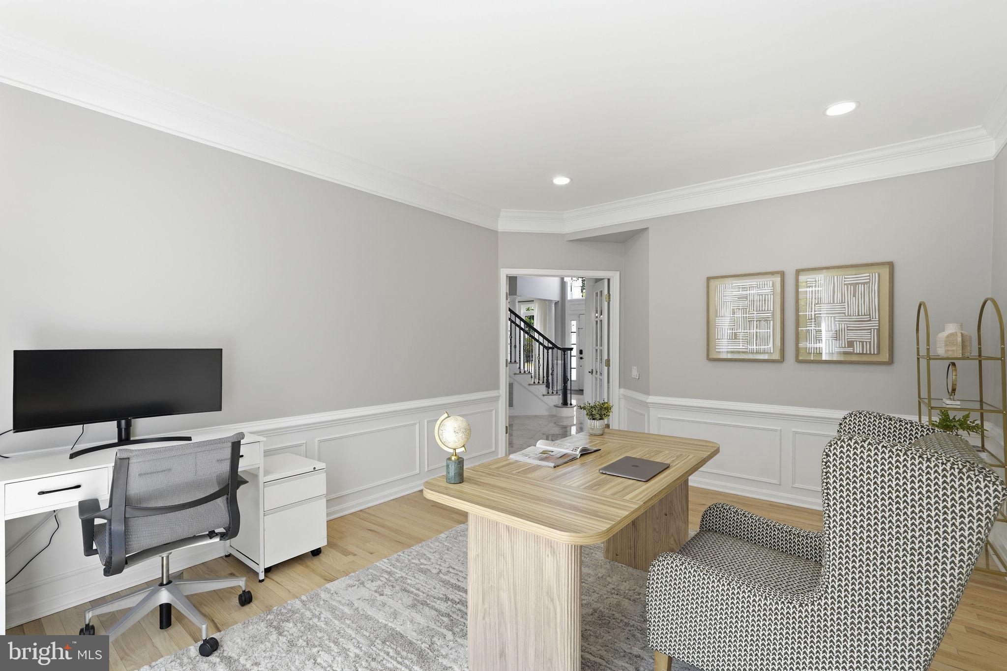 HEATHERBROOK - Residential