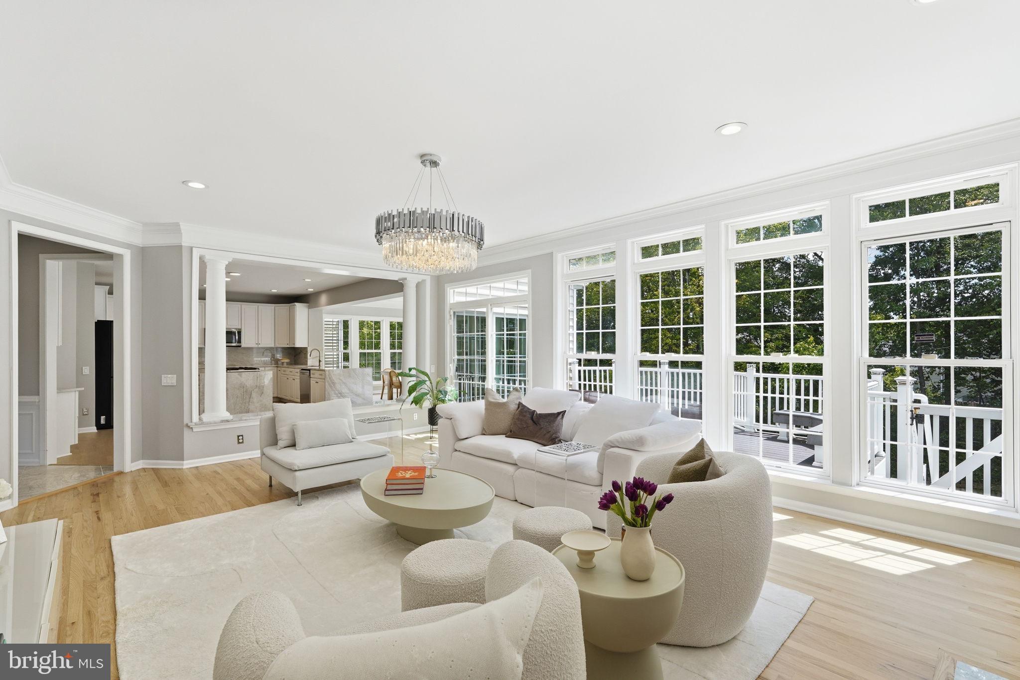 HEATHERBROOK - Residential