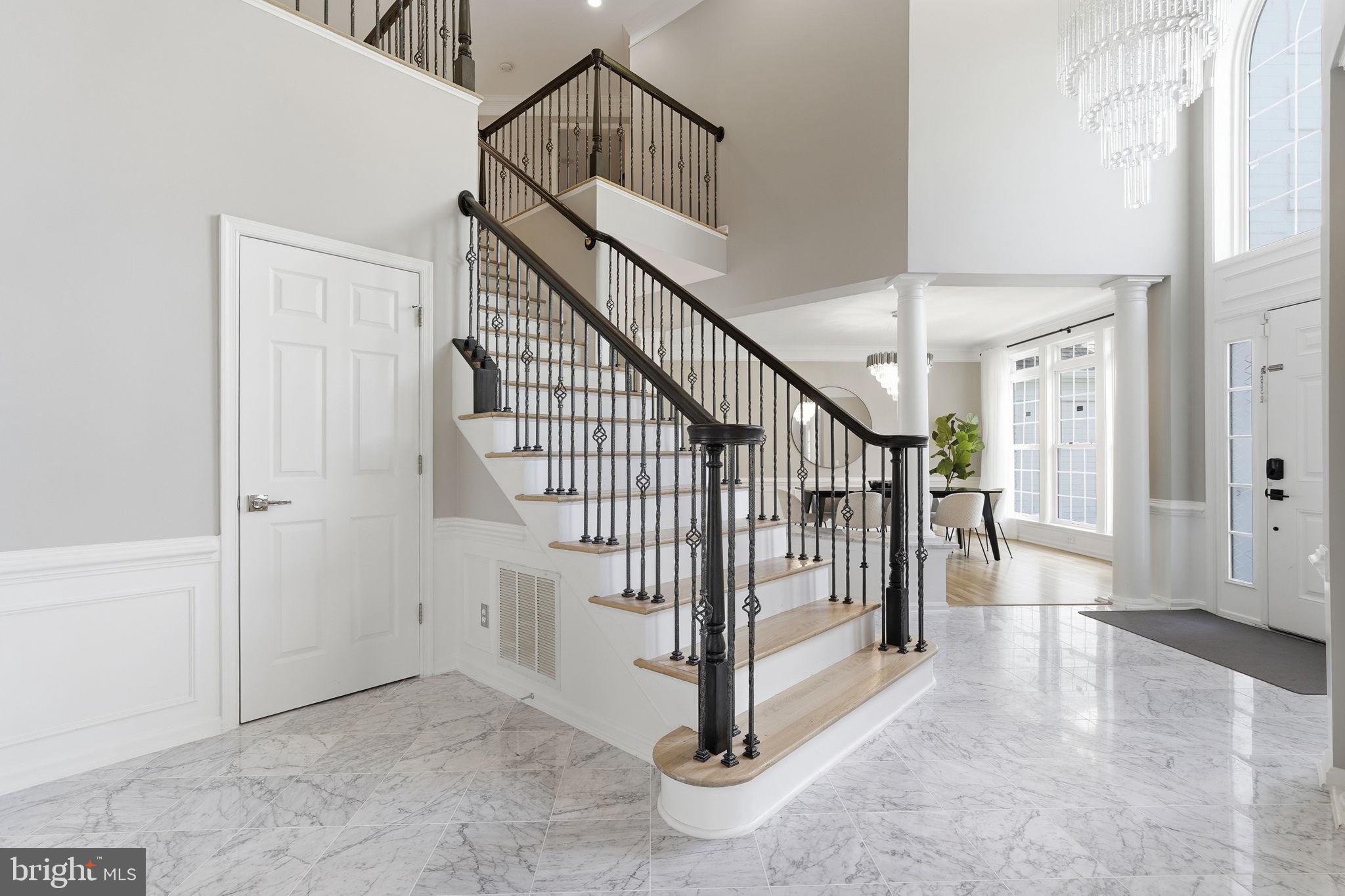 HEATHERBROOK - Residential