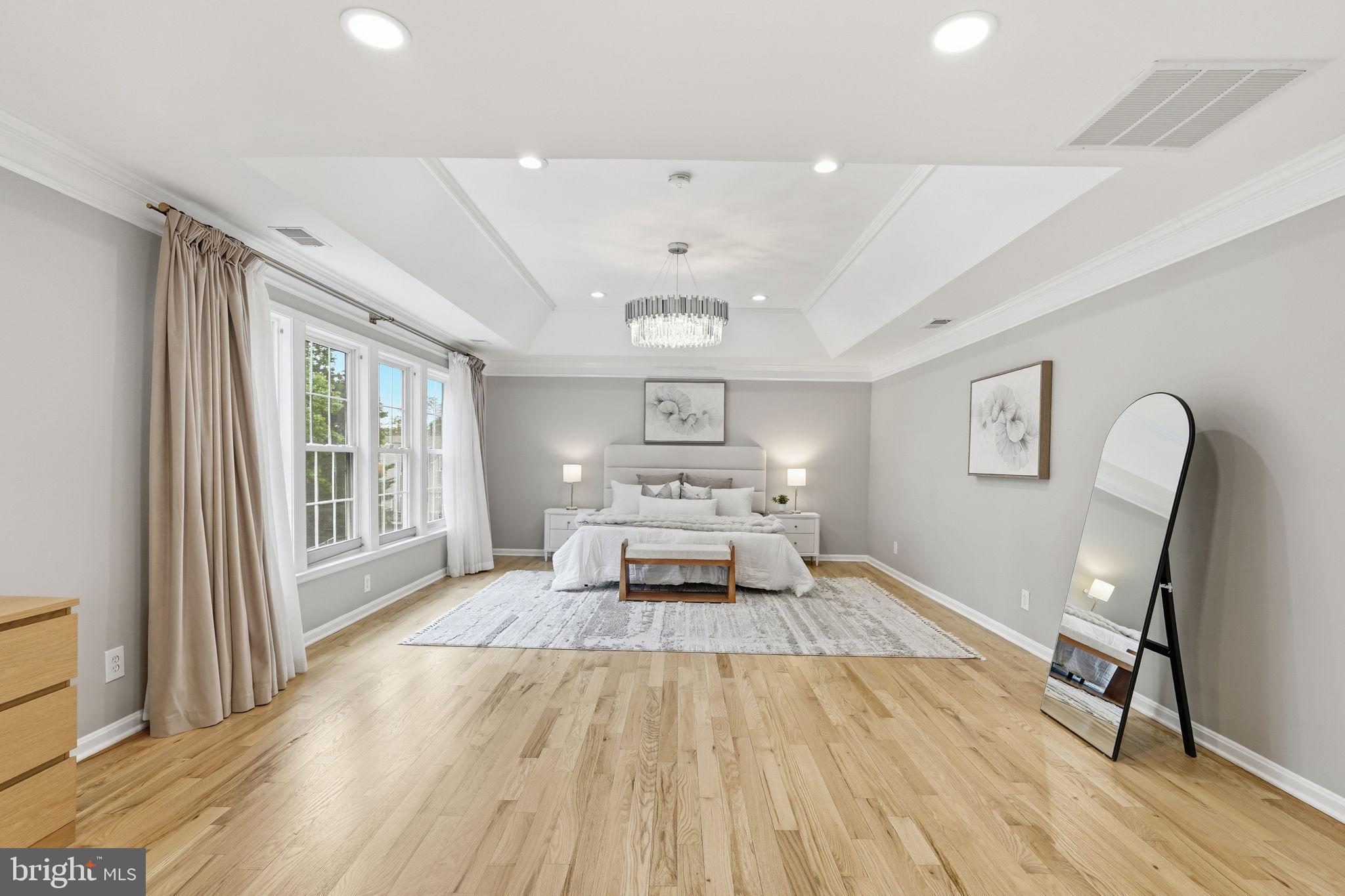 HEATHERBROOK - Residential