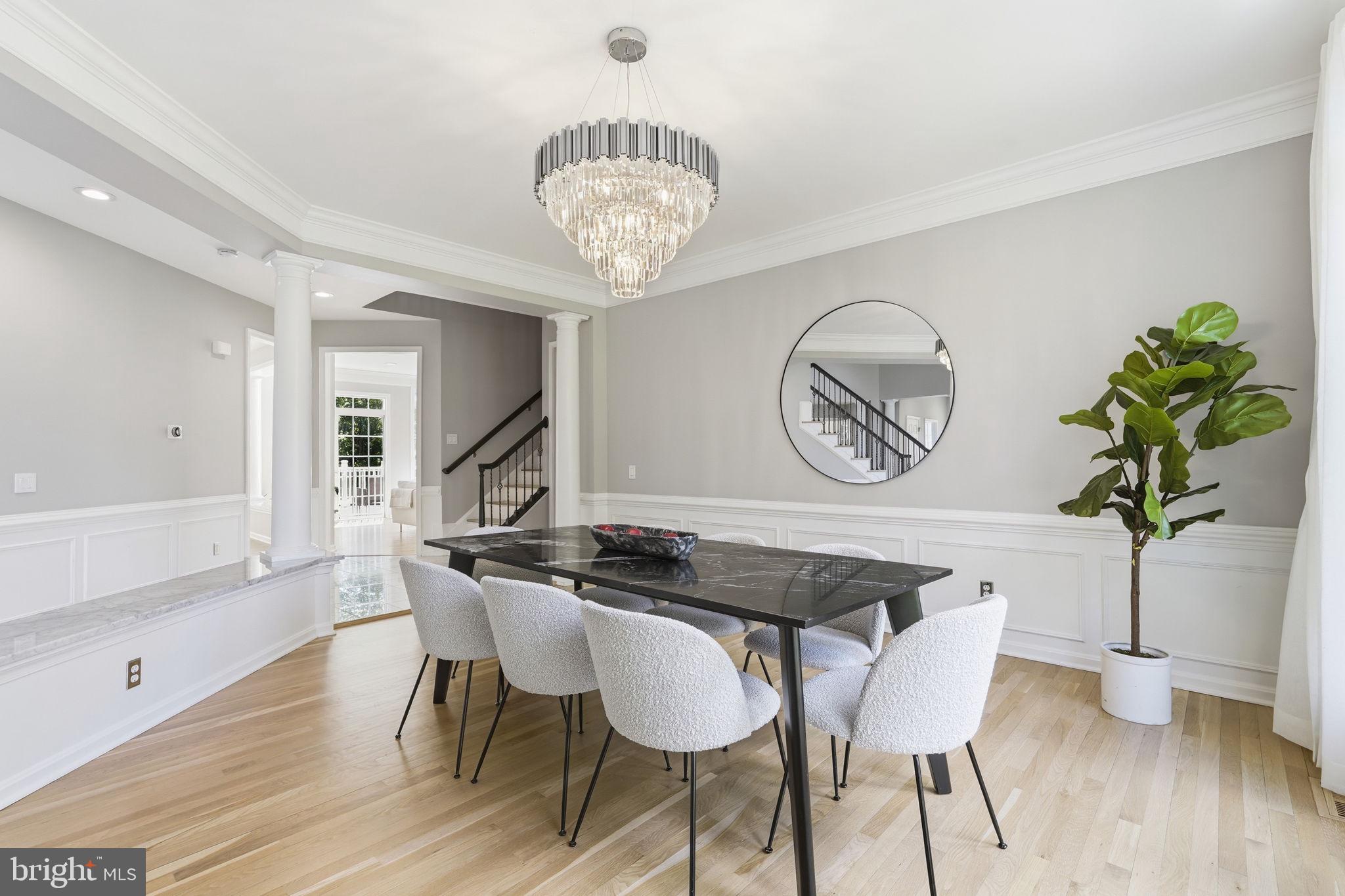 HEATHERBROOK - Residential