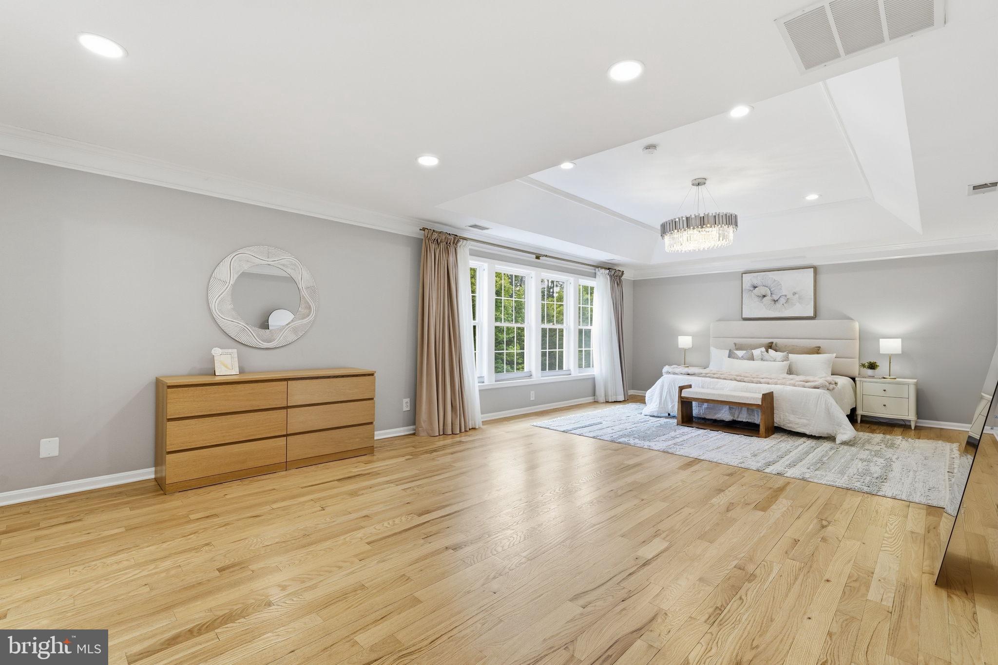 HEATHERBROOK - Residential