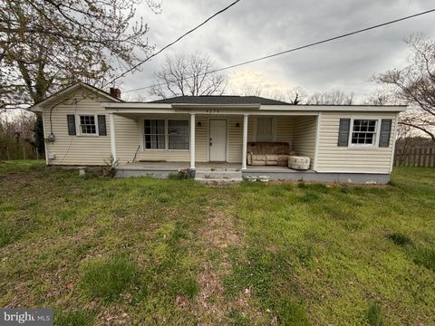 4274 GREEN HEIGHTS LANE KING GEORGE VA 22485