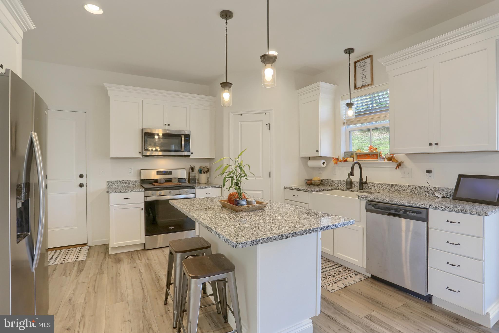 MAYBERRY - Residential