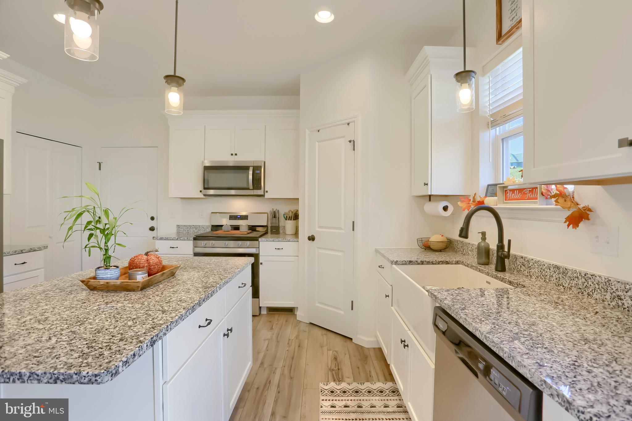 MAYBERRY - Residential