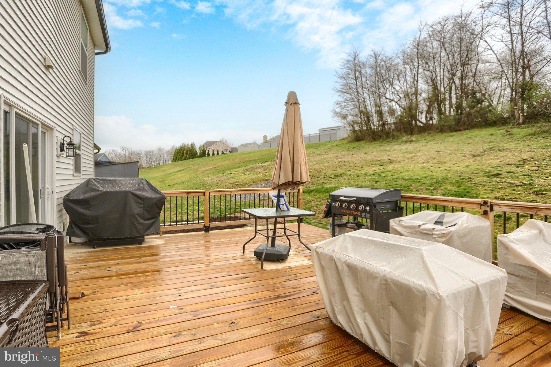 MAYBERRY - Residential