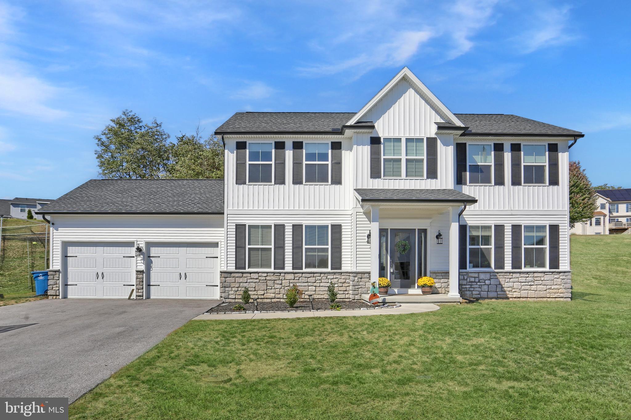 MAYBERRY - Residential