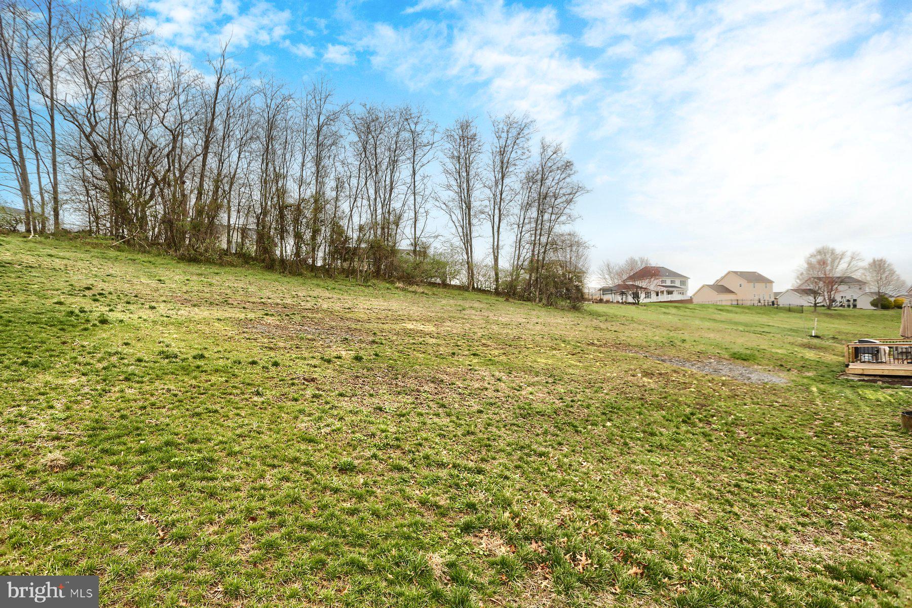 MAYBERRY - Residential