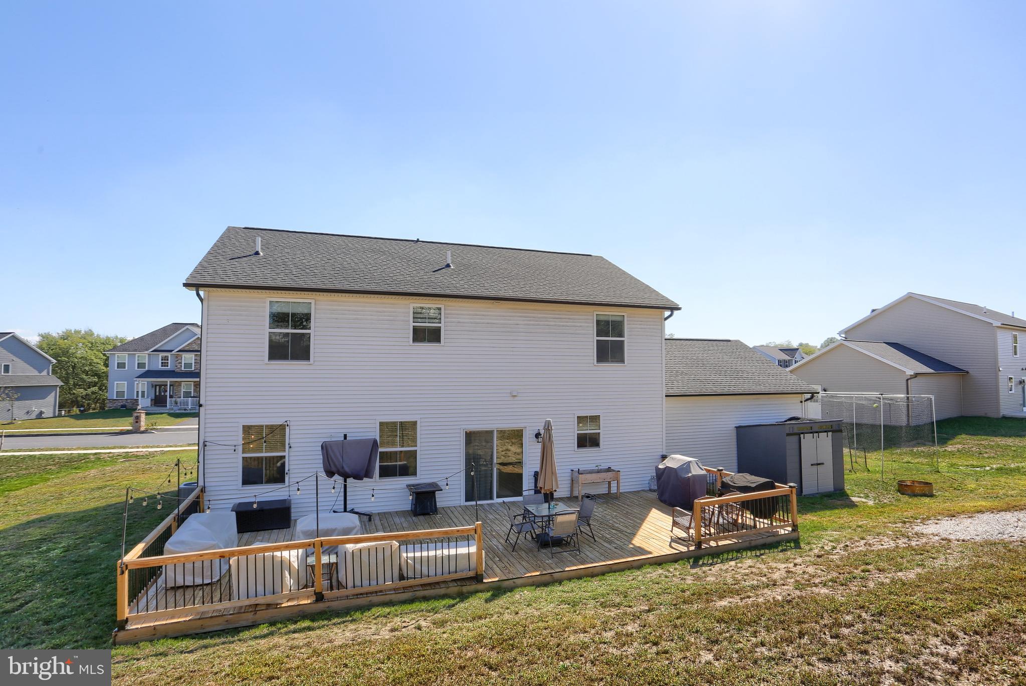 MAYBERRY - Residential