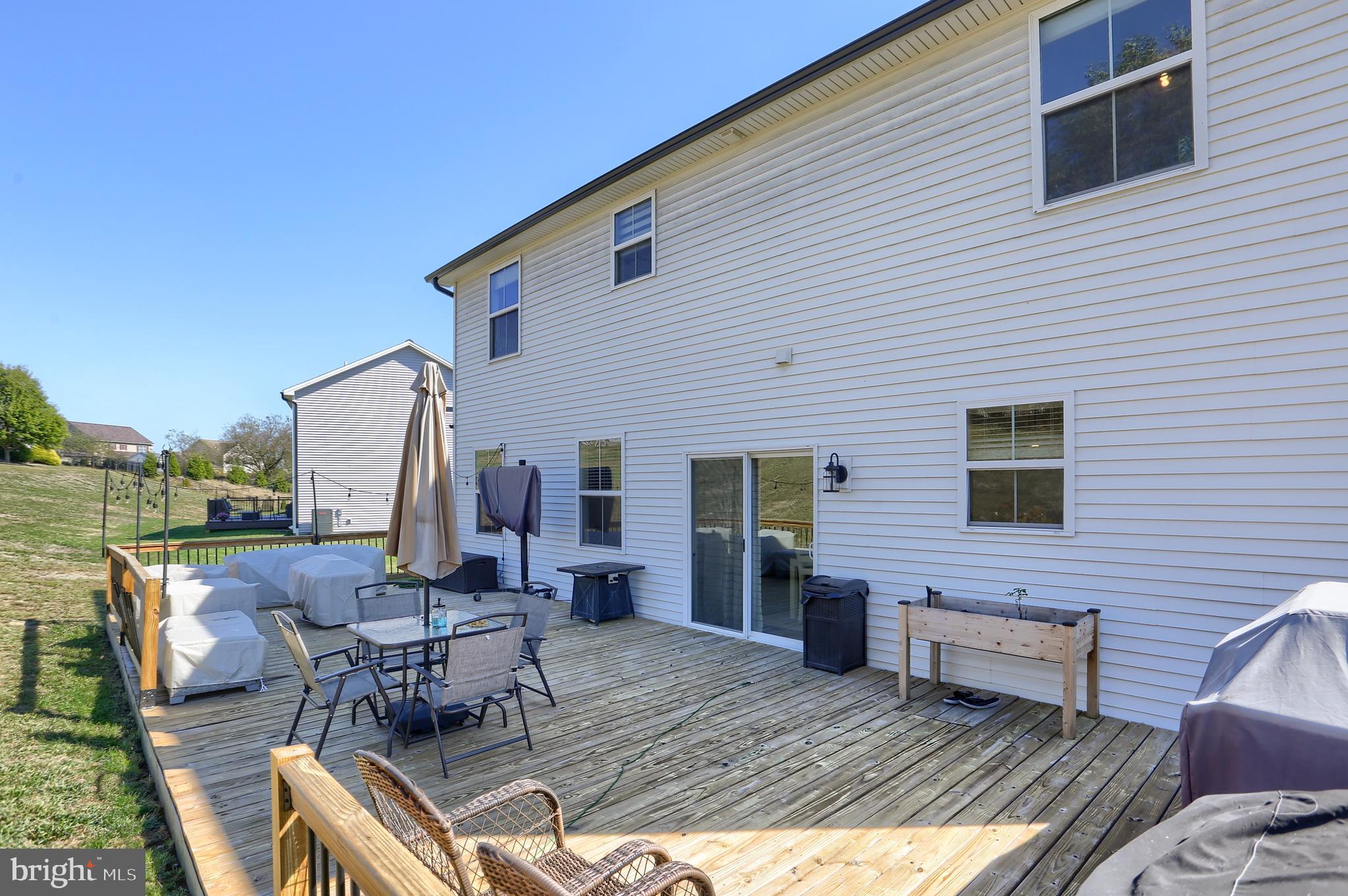 MAYBERRY - Residential