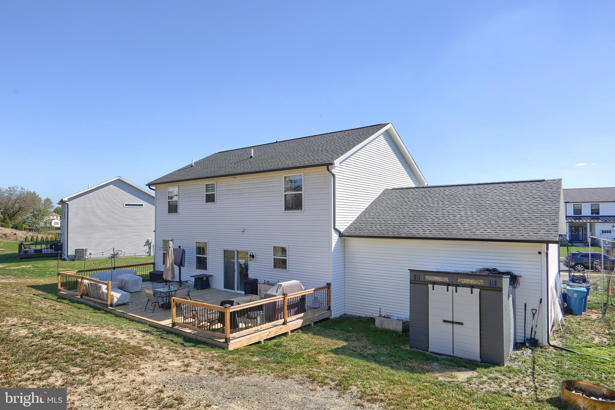 MAYBERRY - Residential