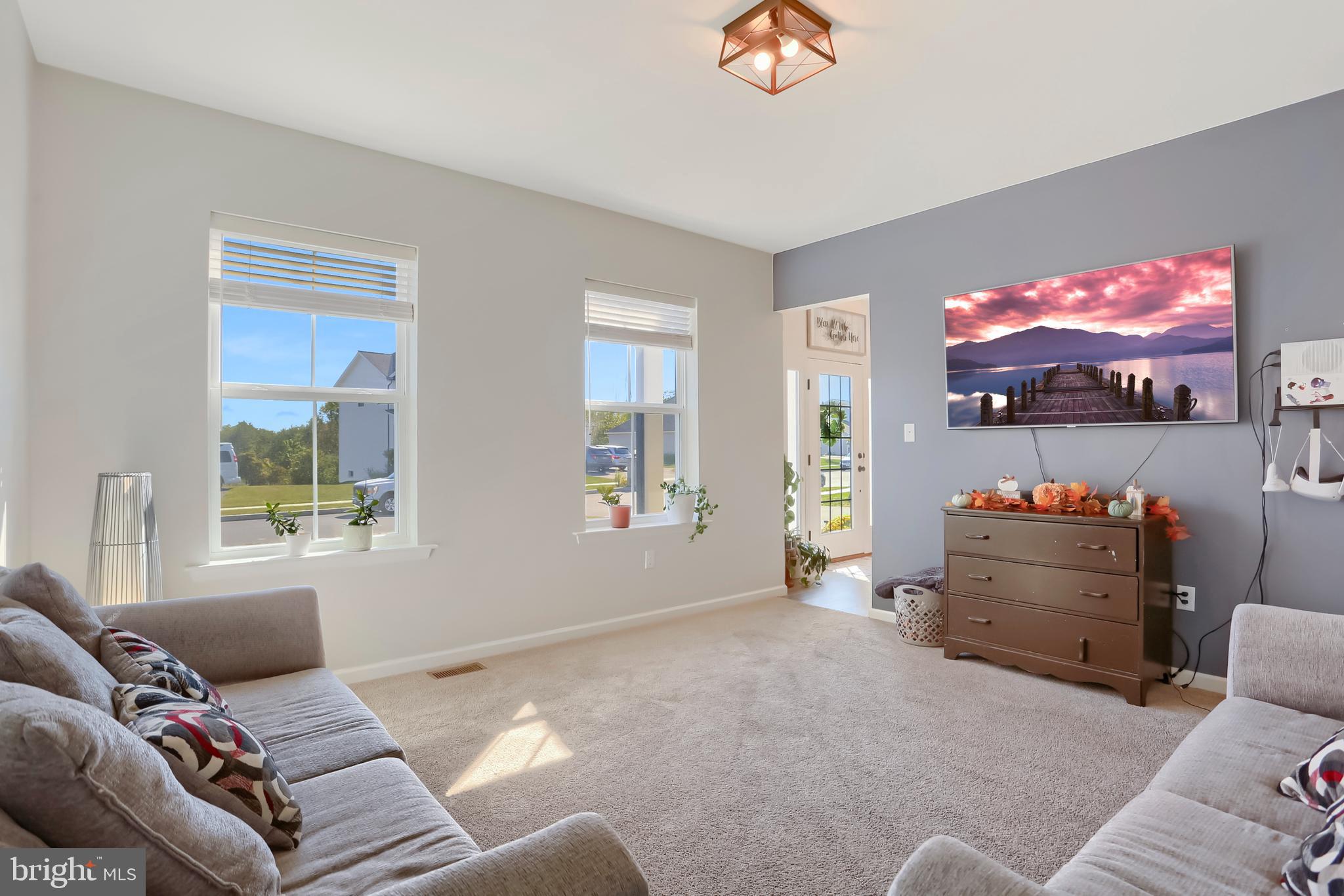 MAYBERRY - Residential