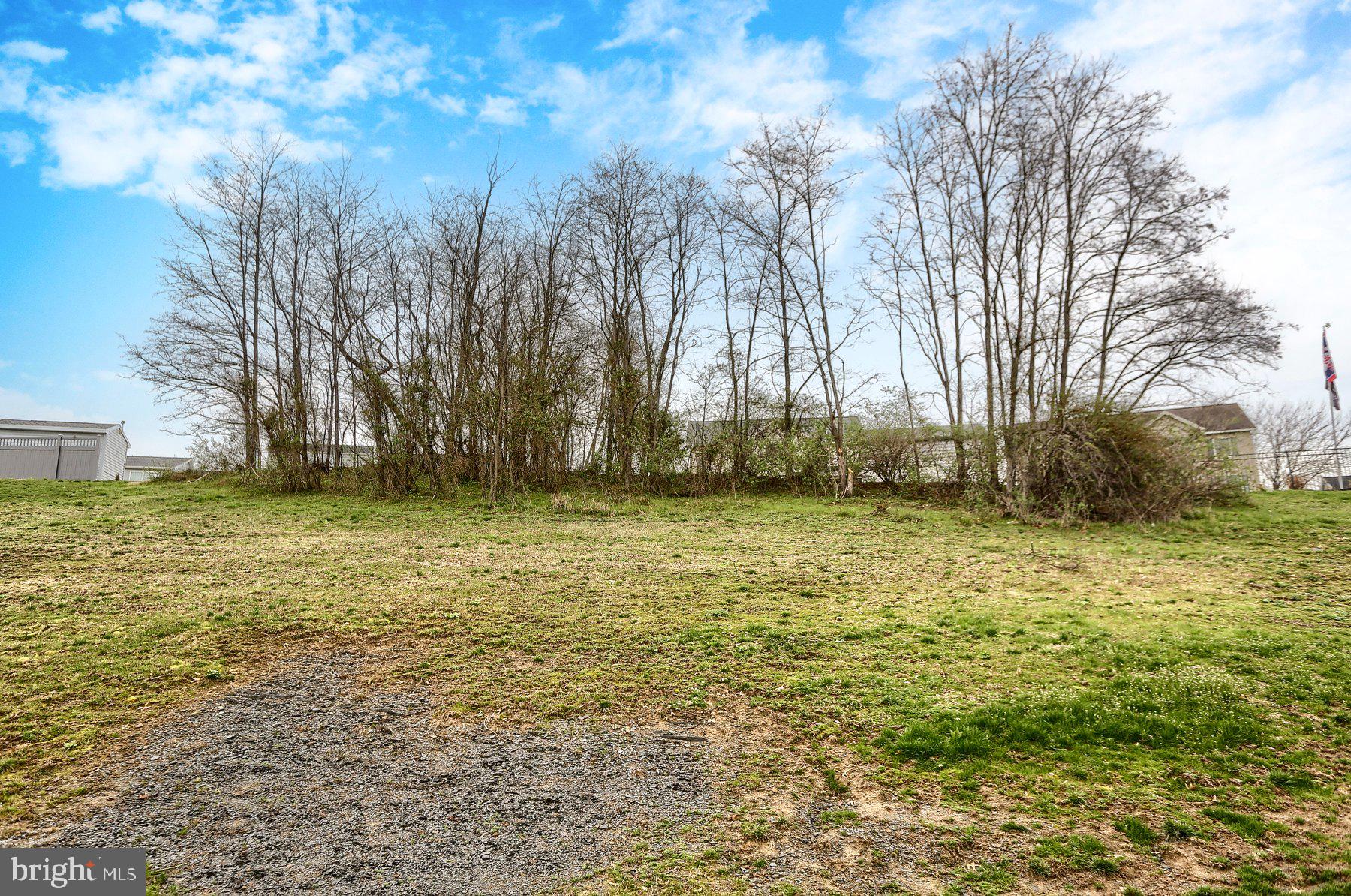 MAYBERRY - Residential