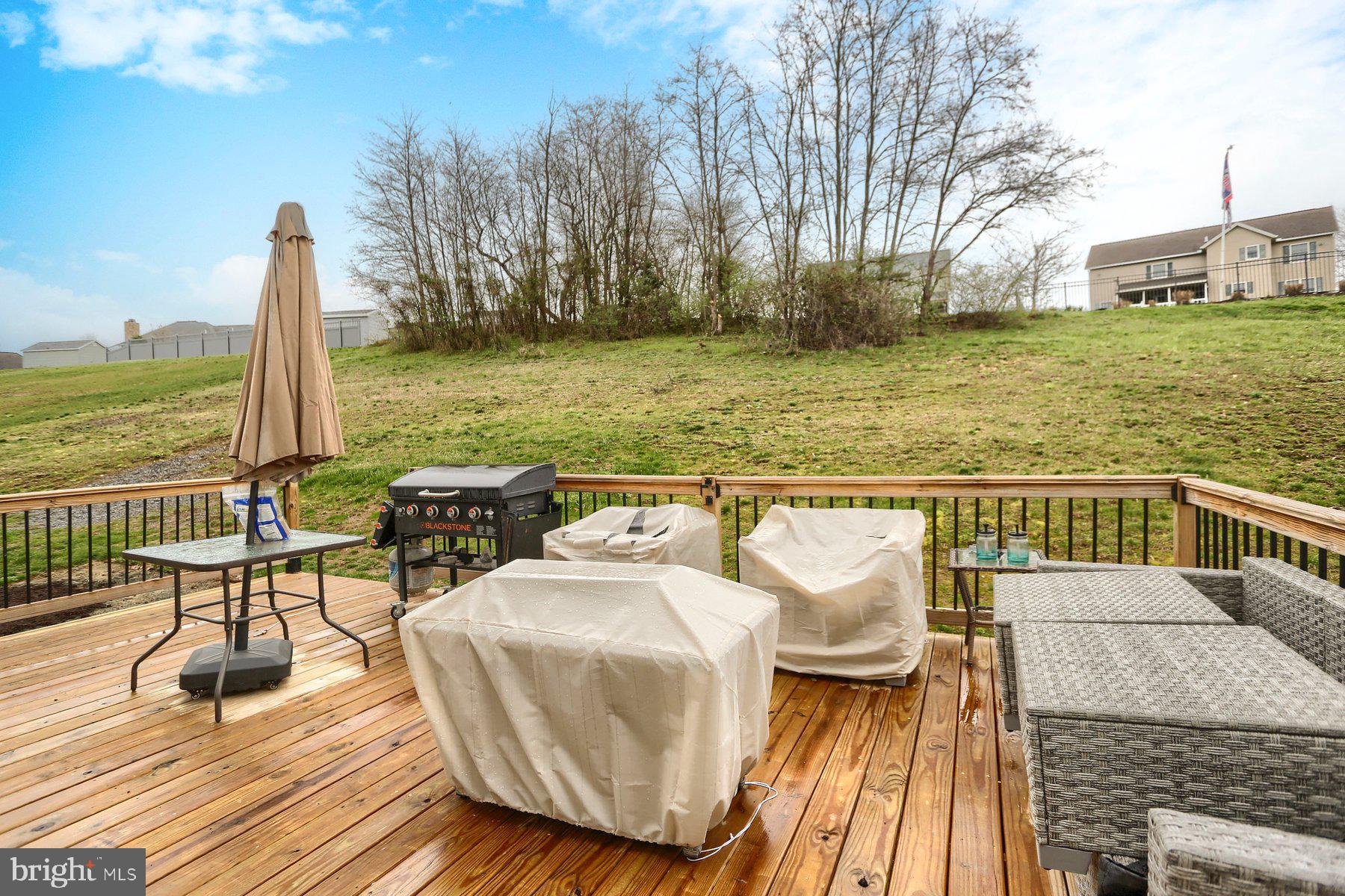 MAYBERRY - Residential