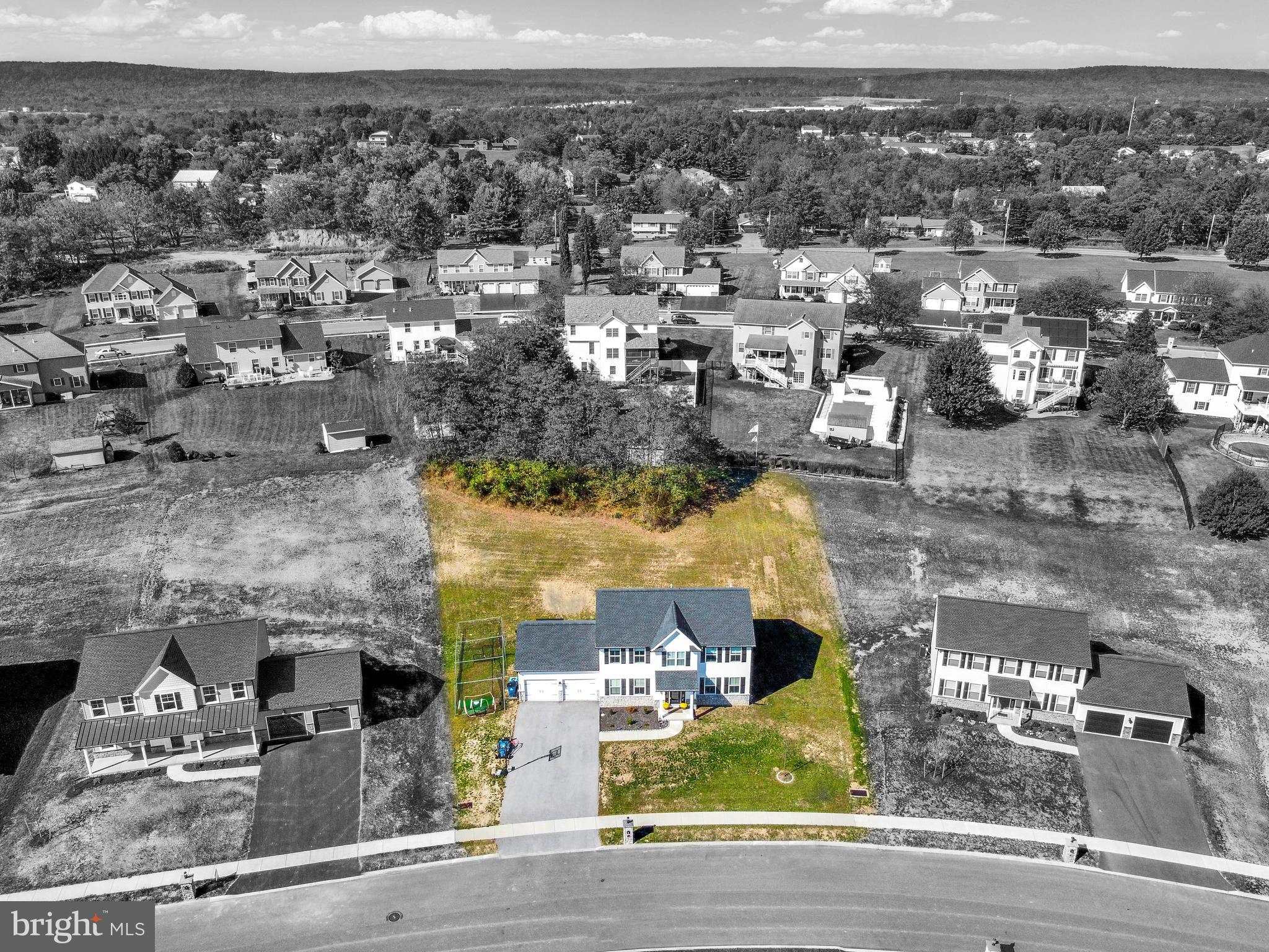 MAYBERRY - Residential