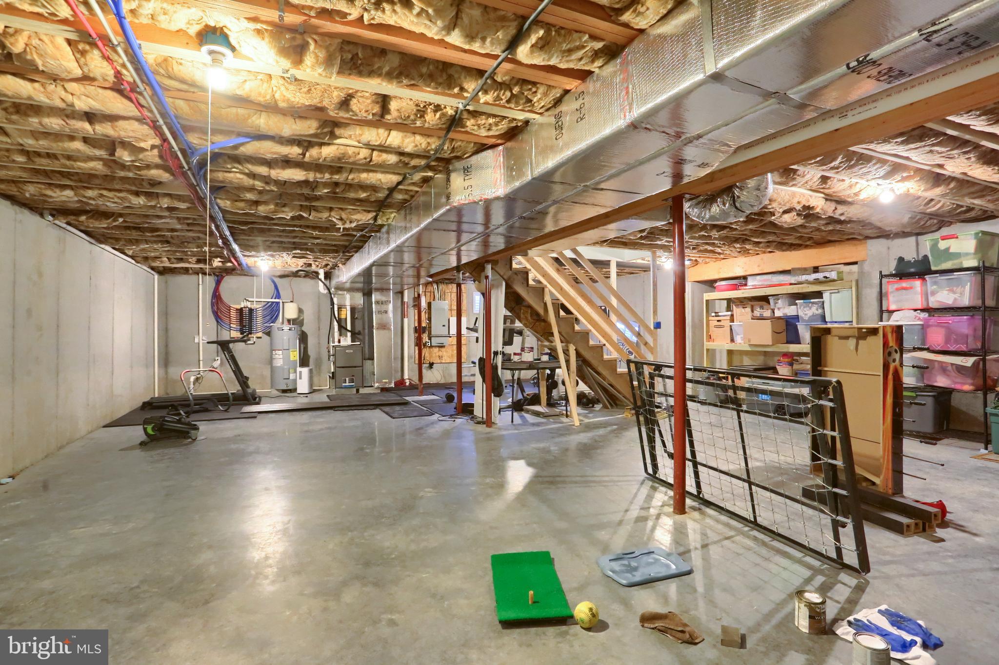 MAYBERRY - Residential