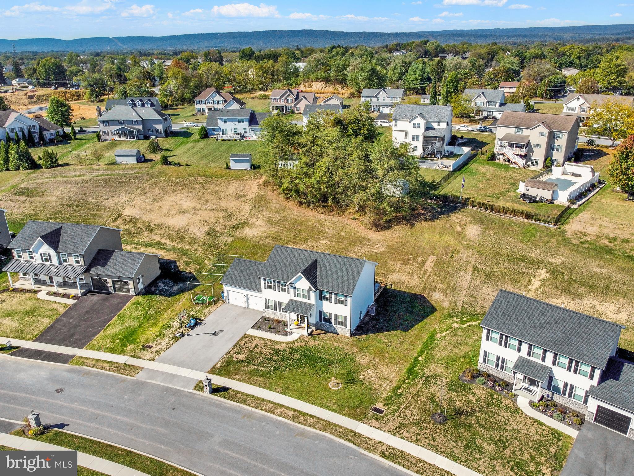 MAYBERRY - Residential