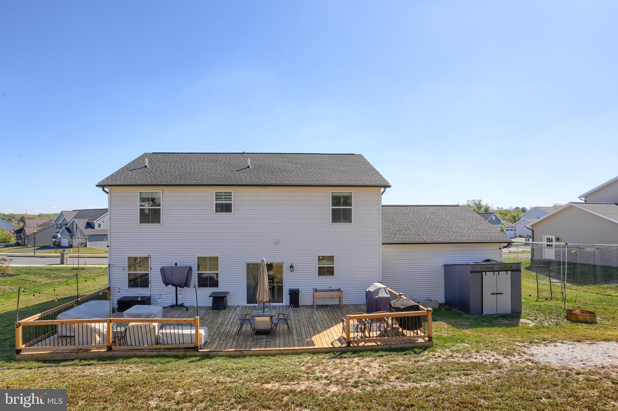 MAYBERRY - Residential