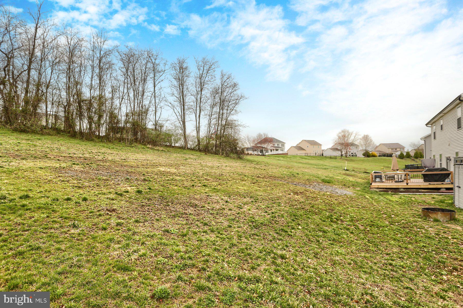 MAYBERRY - Residential