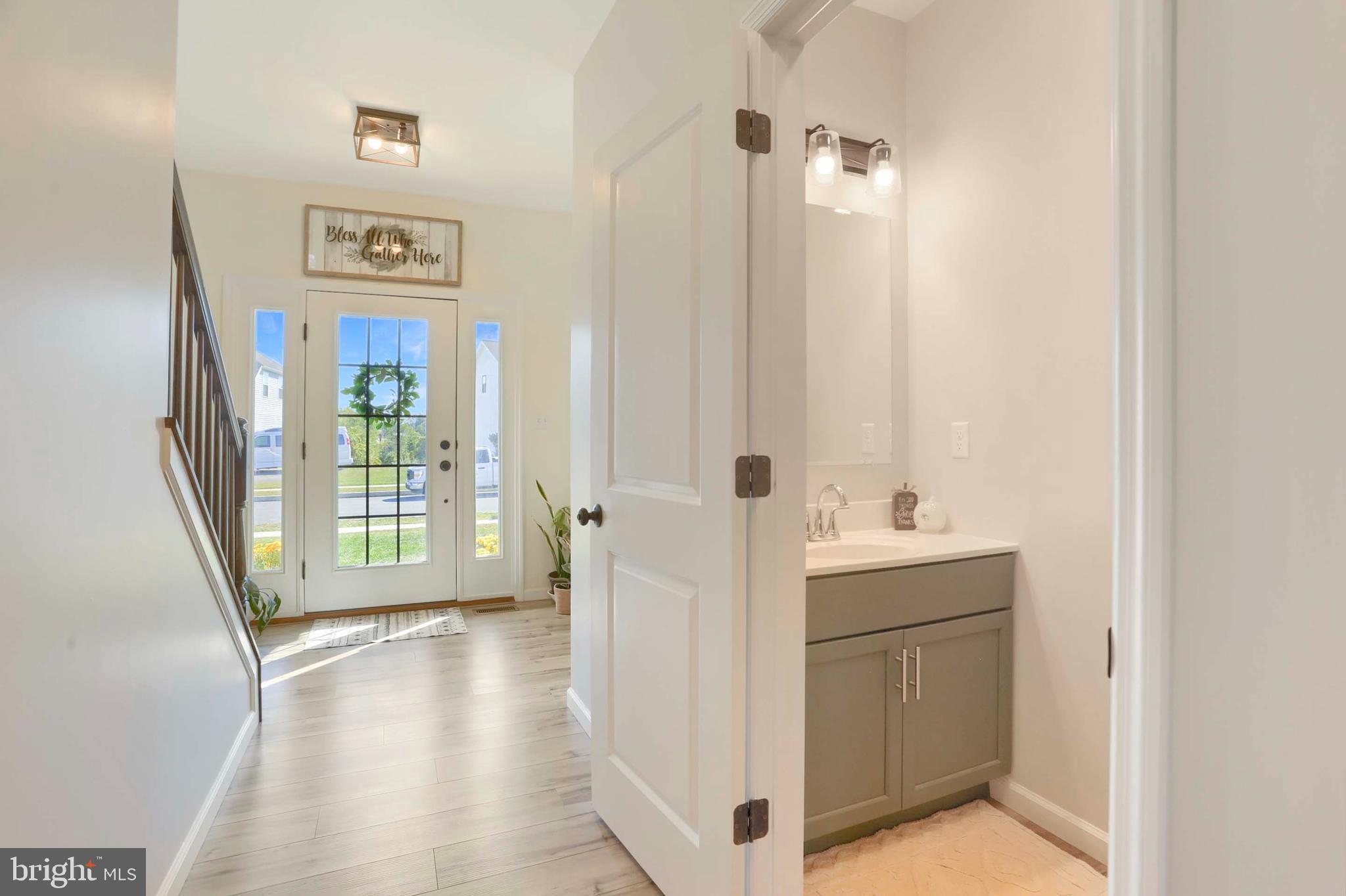 MAYBERRY - Residential