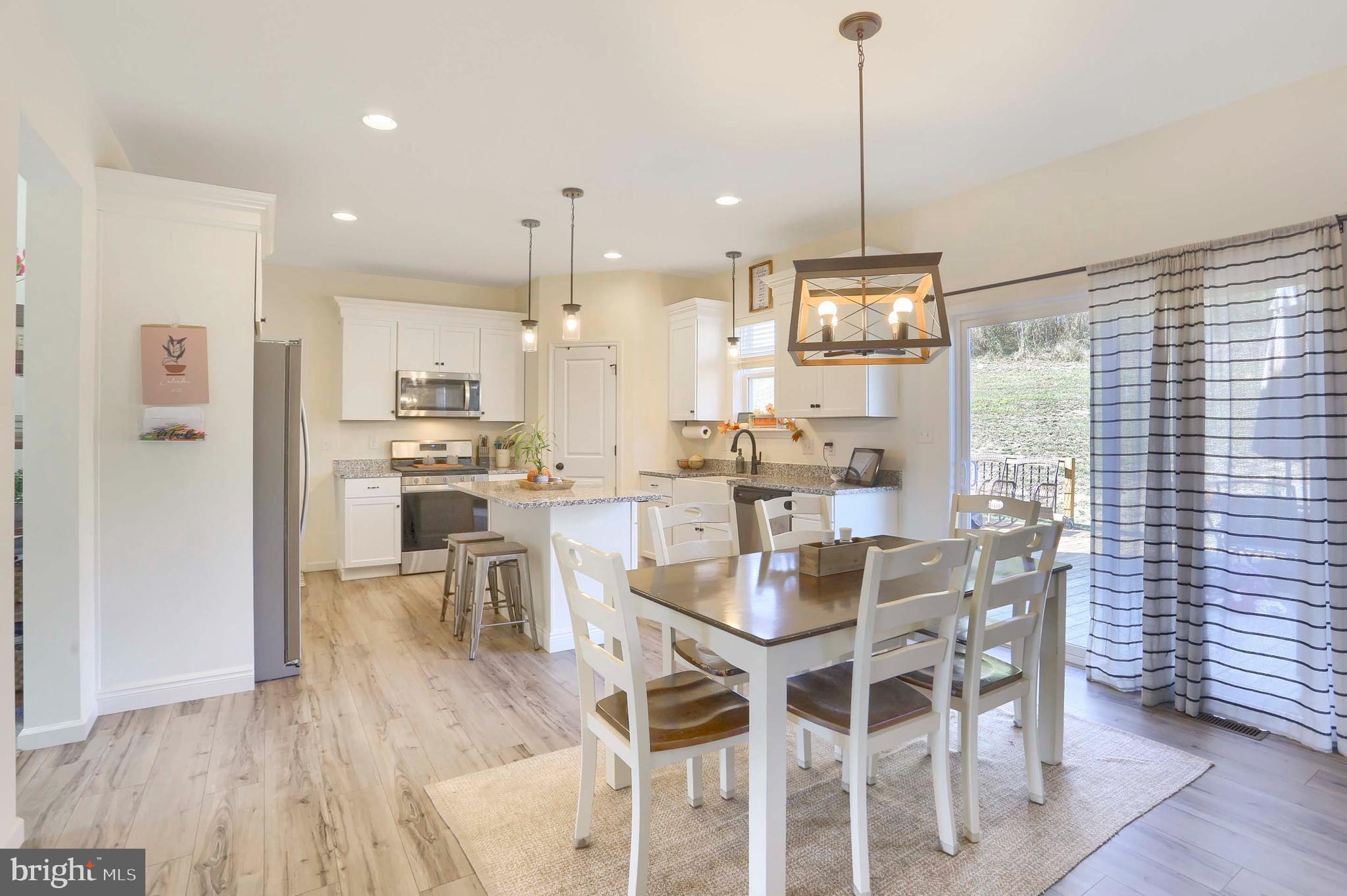 MAYBERRY - Residential