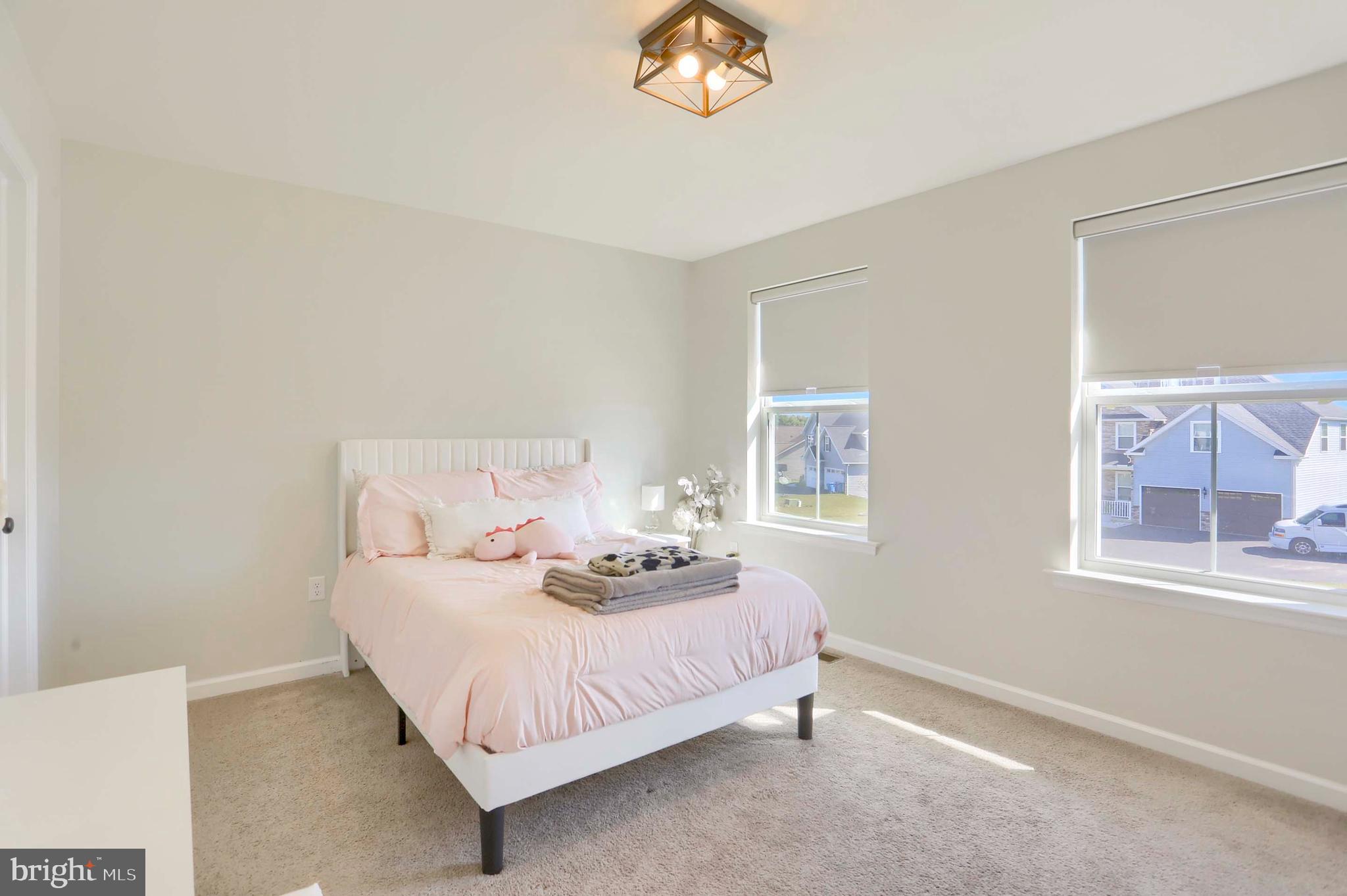 MAYBERRY - Residential