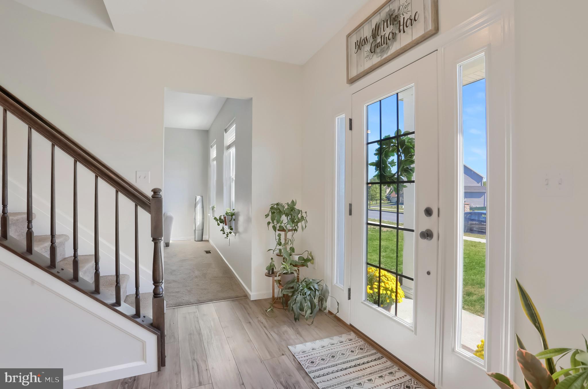 MAYBERRY - Residential