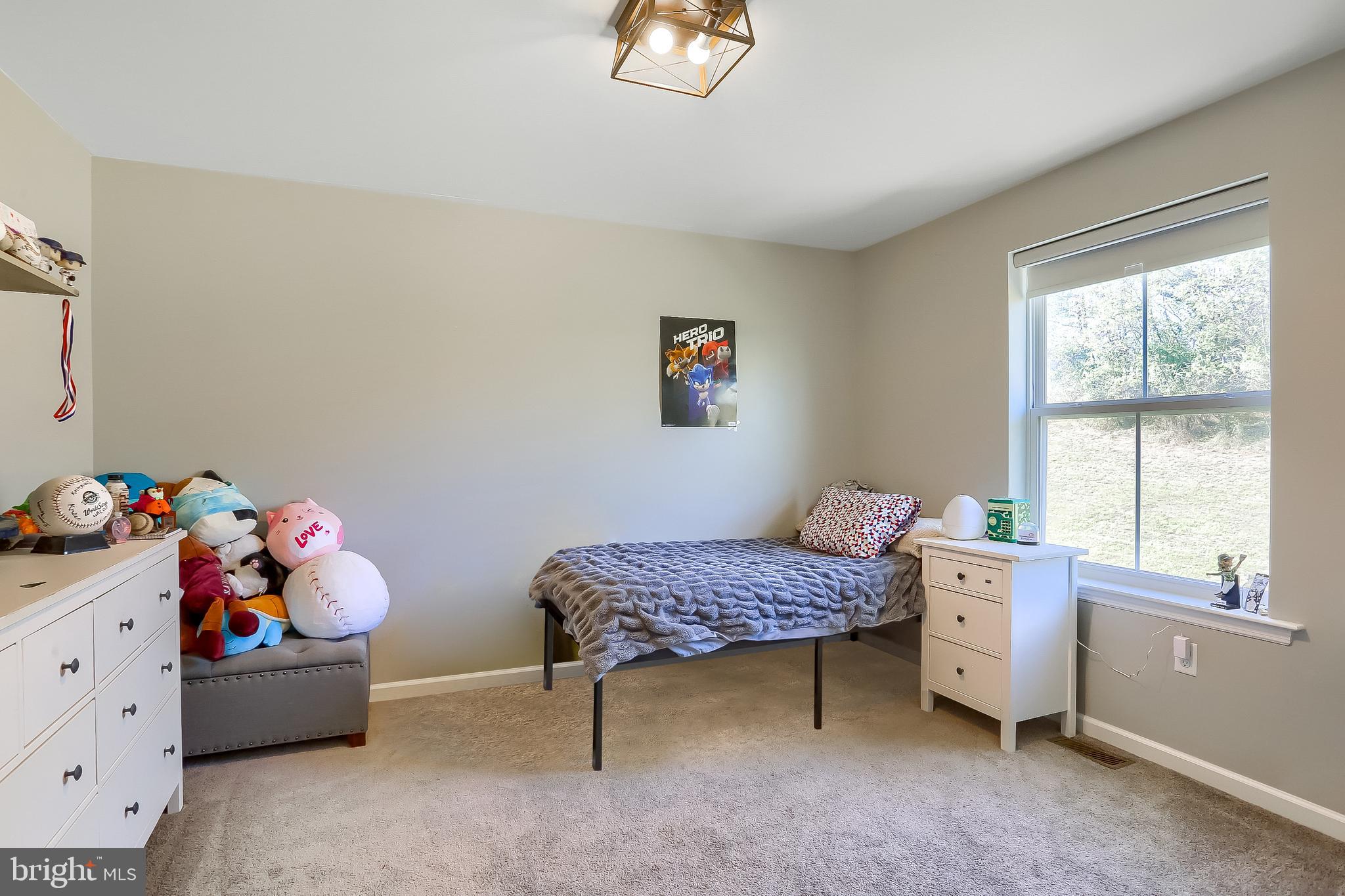 MAYBERRY - Residential