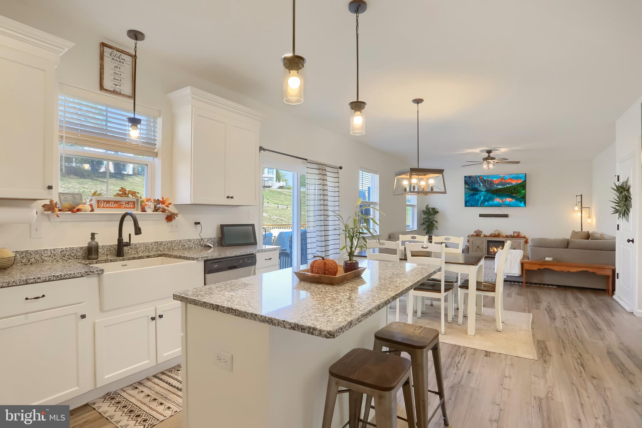 MAYBERRY - Residential