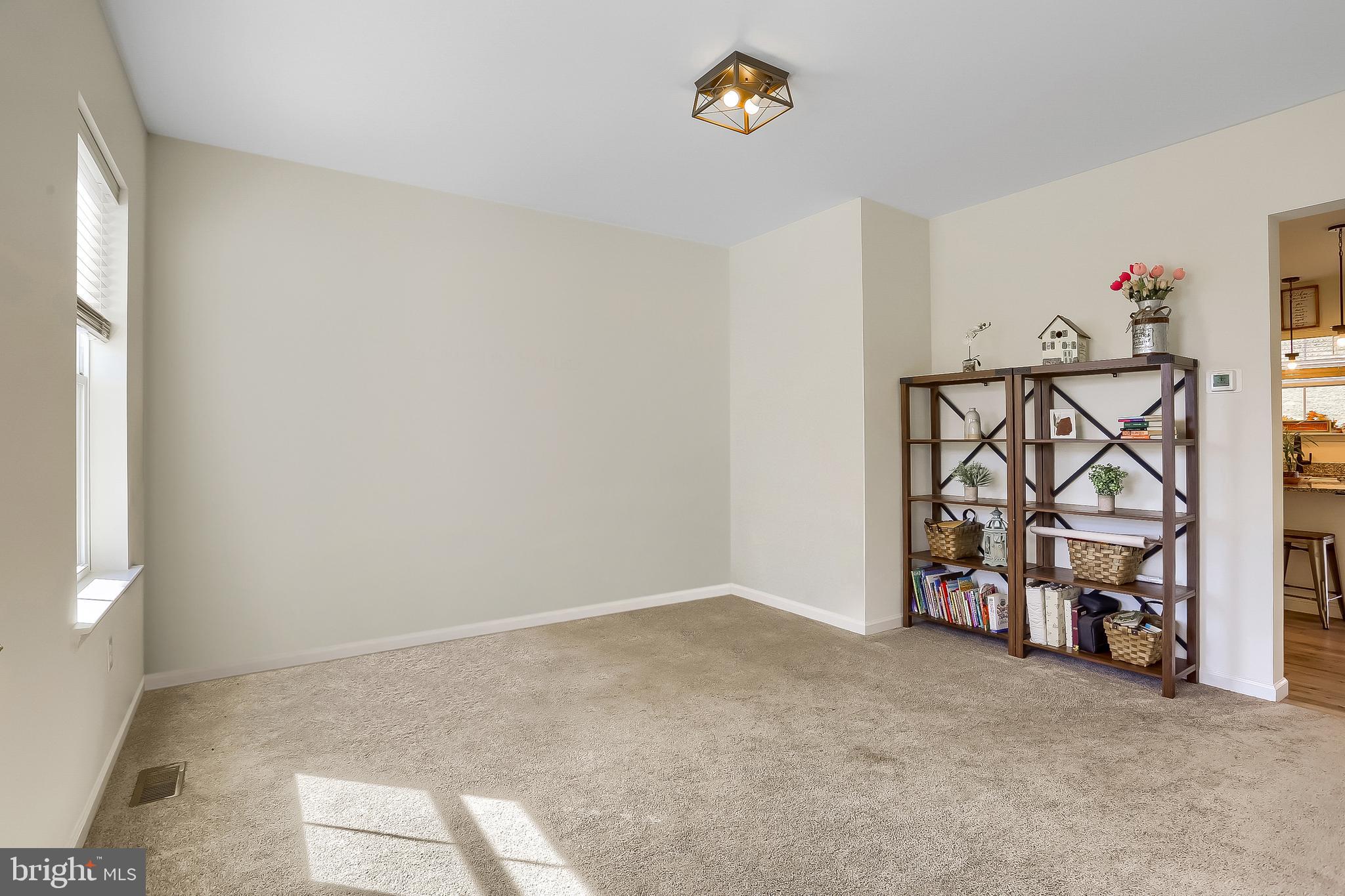 MAYBERRY - Residential