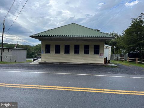 Photo of 83 N Market Street, MILLERSTOWN, PA 17062 (MLS # PAPY2009336)