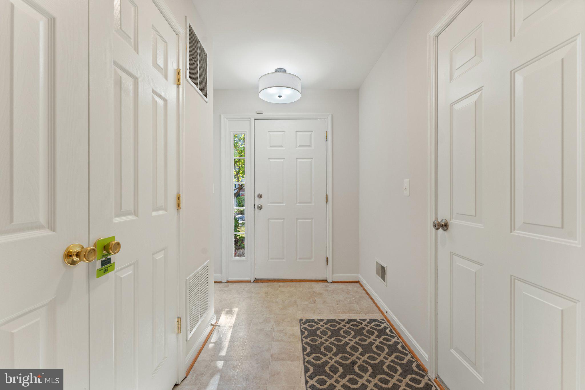 MARKHAMS GRANT - Residential