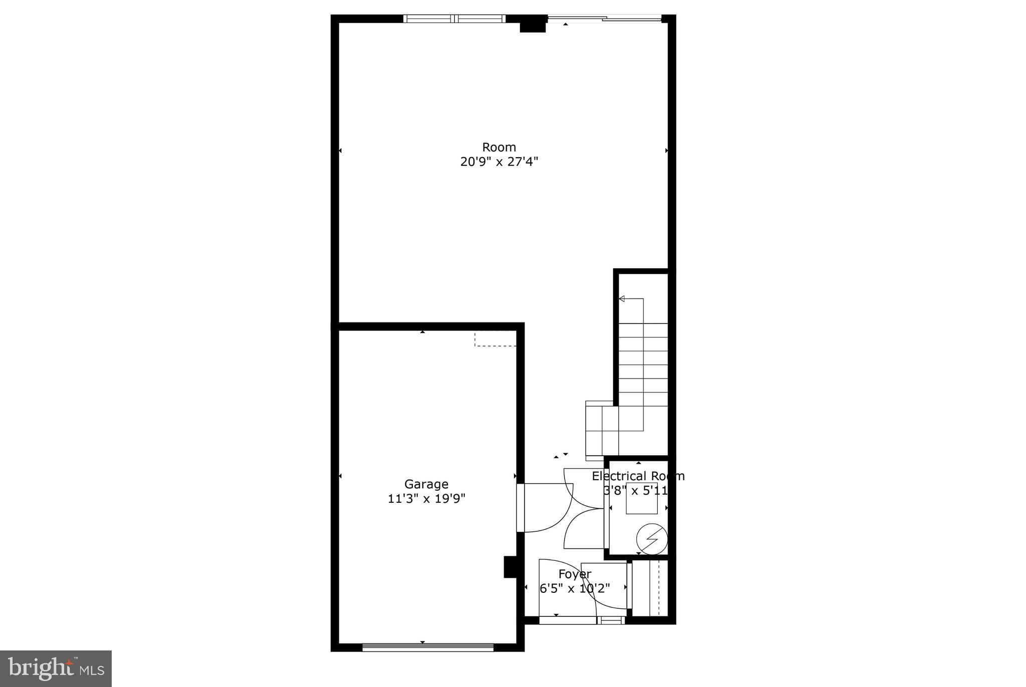 MARKHAMS GRANT - Residential