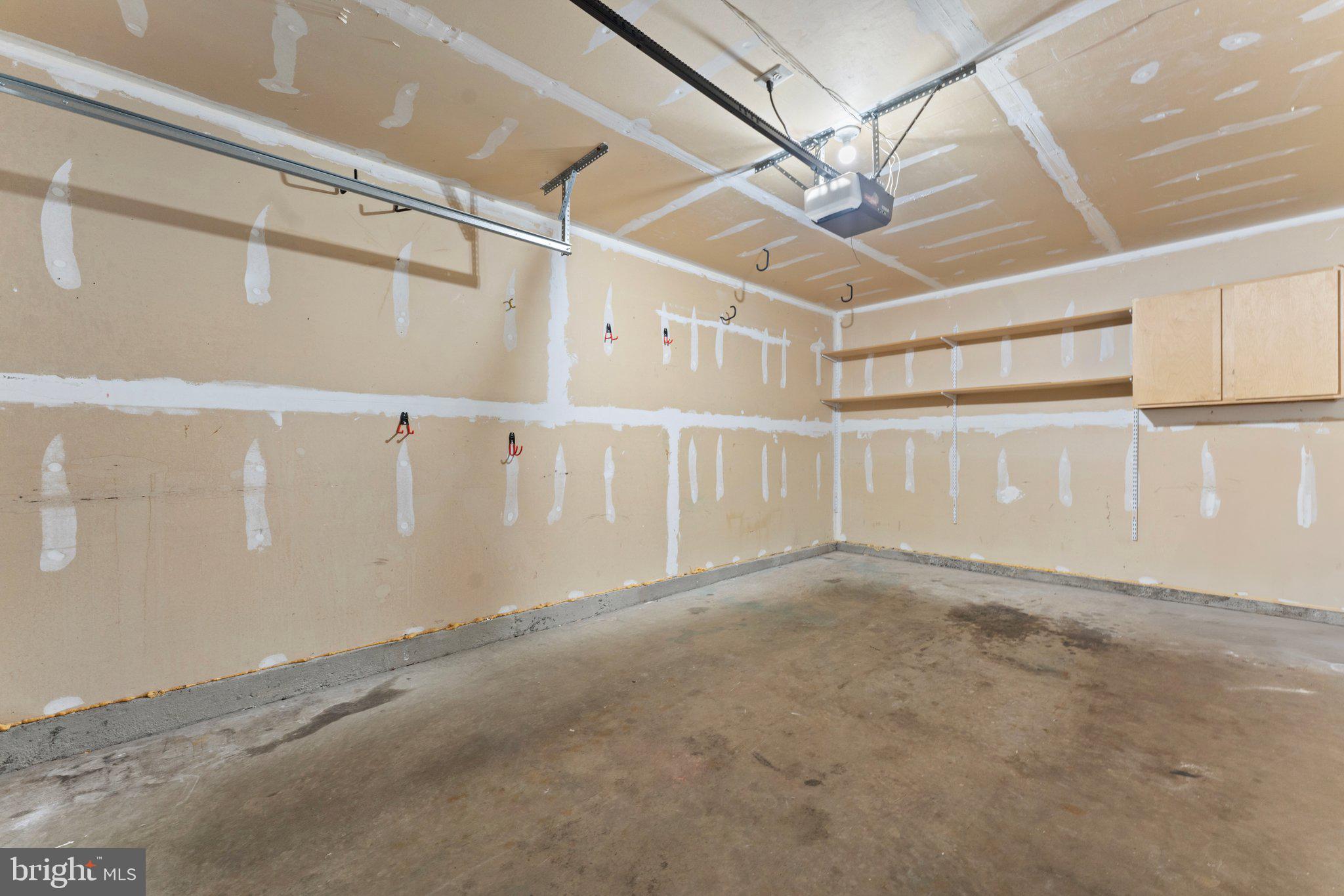 MARKHAMS GRANT - Residential