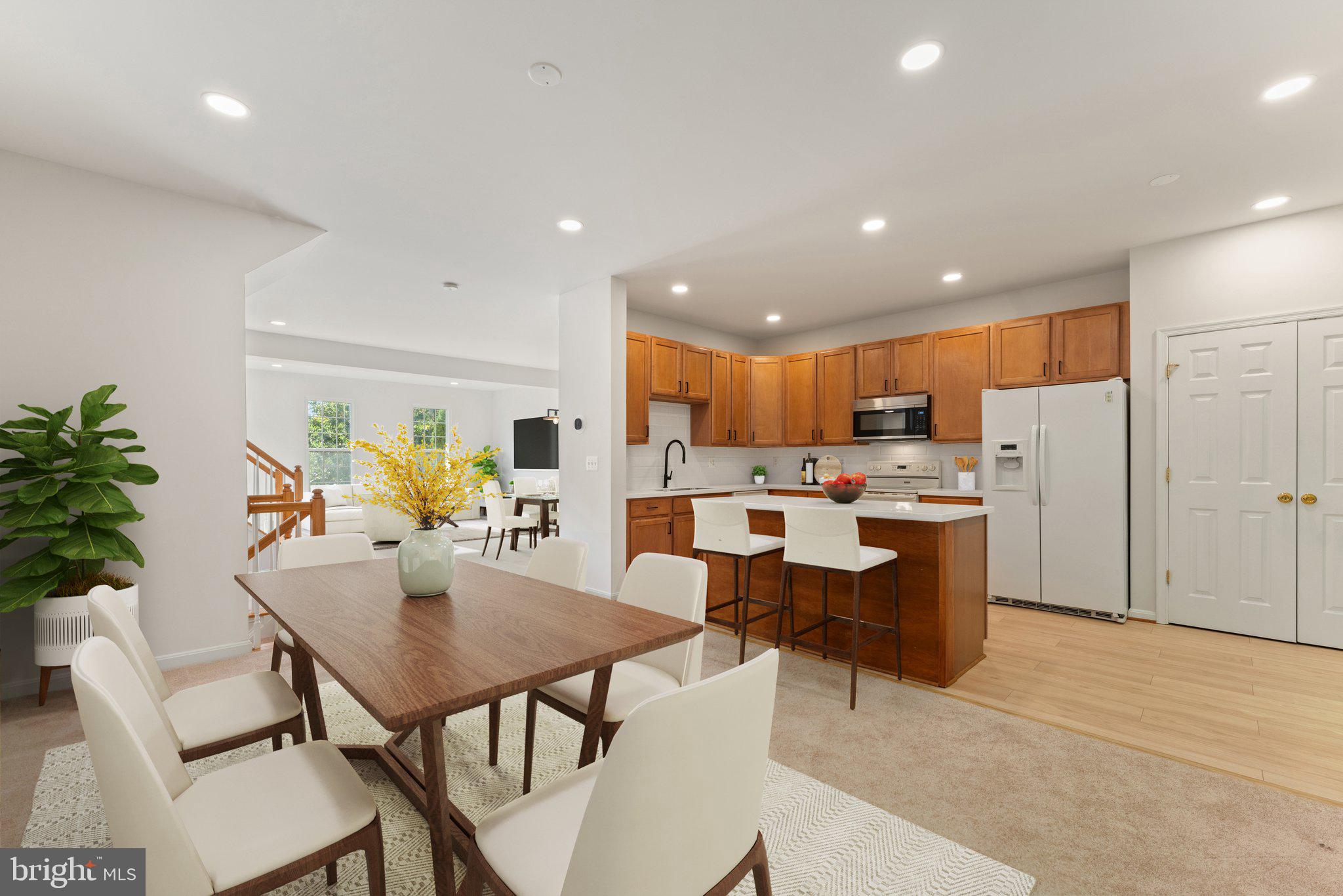 MARKHAMS GRANT - Residential