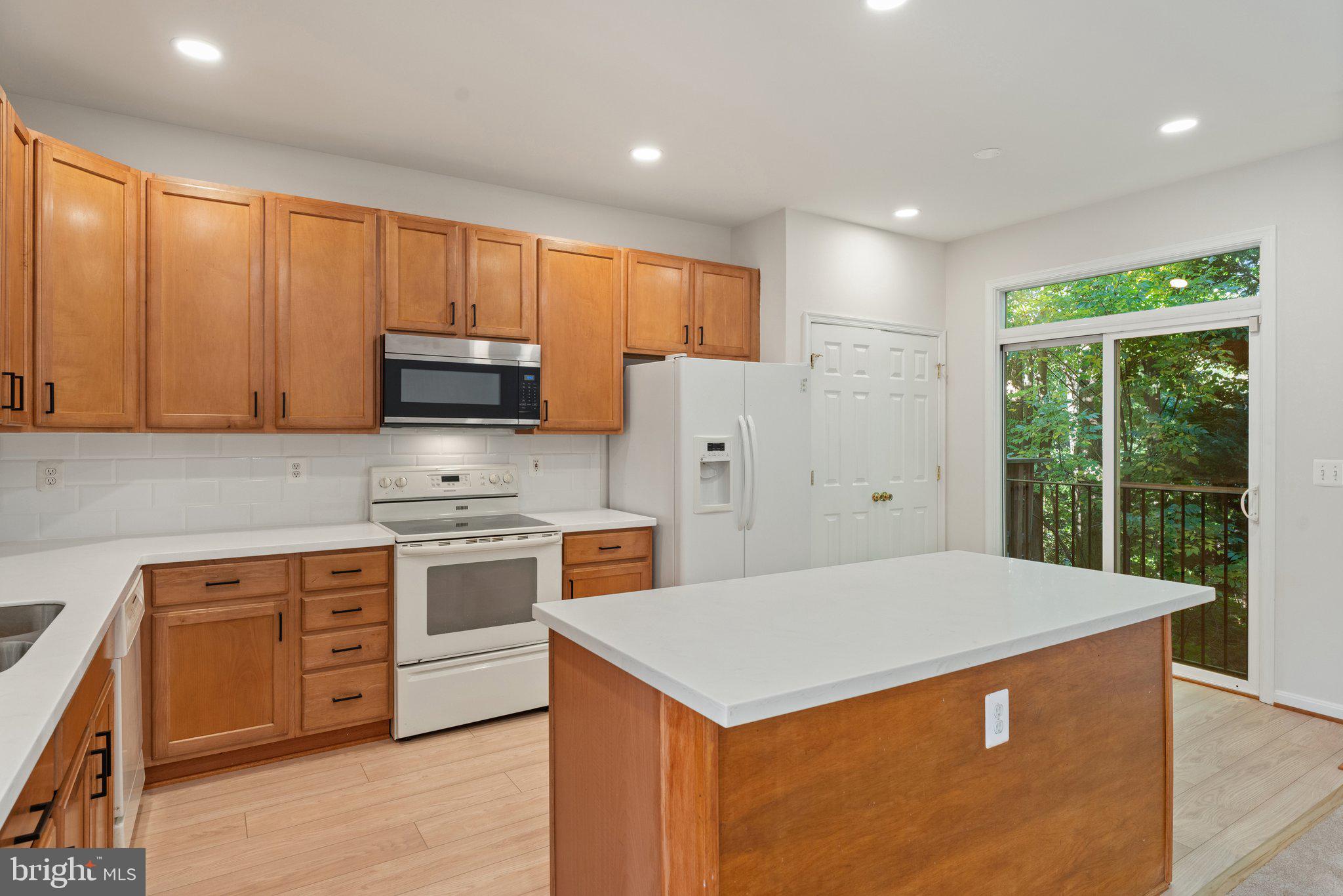 MARKHAMS GRANT - Residential