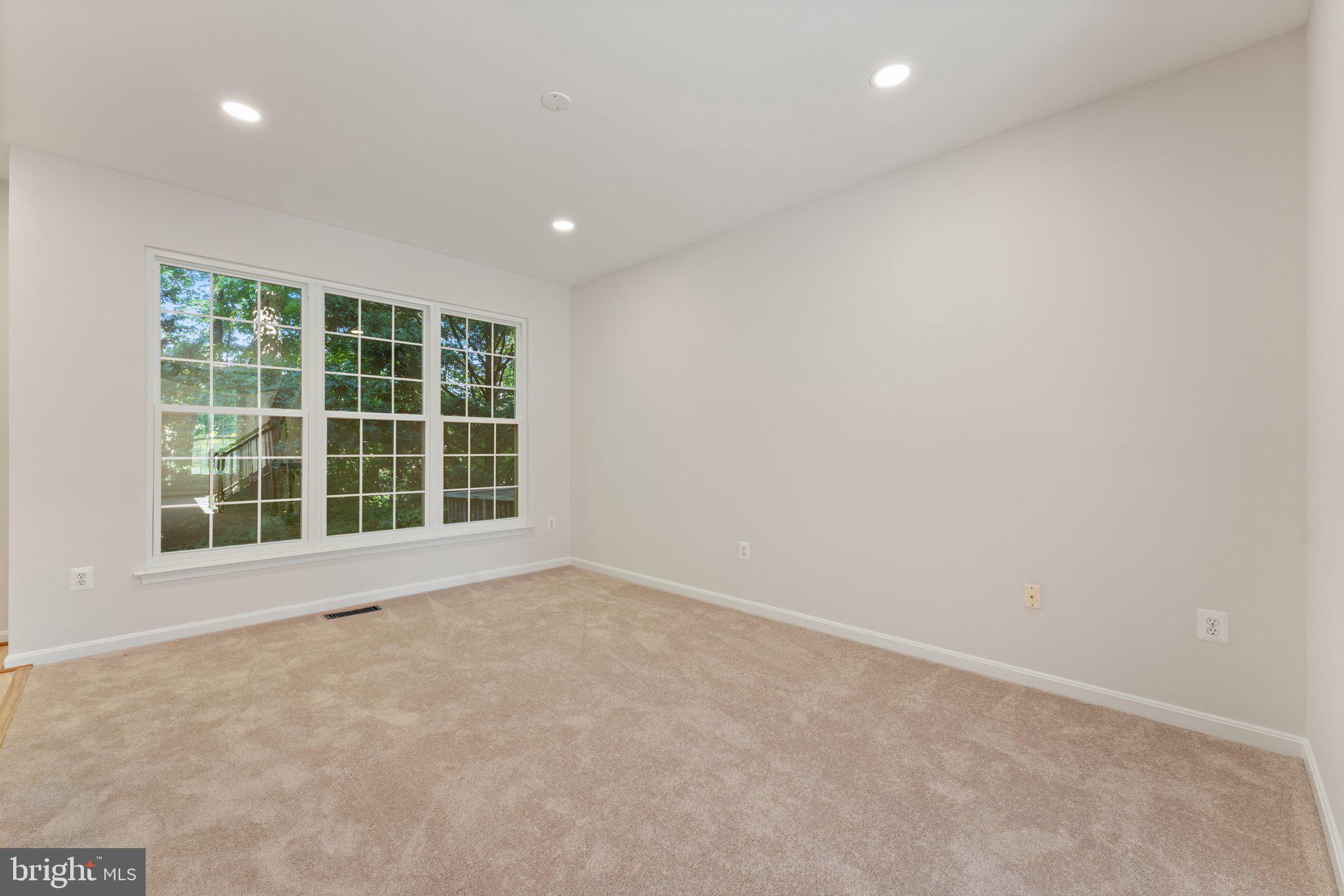 MARKHAMS GRANT - Residential