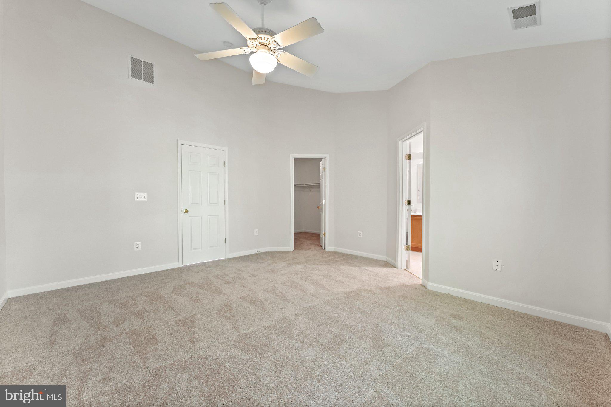 MARKHAMS GRANT - Residential