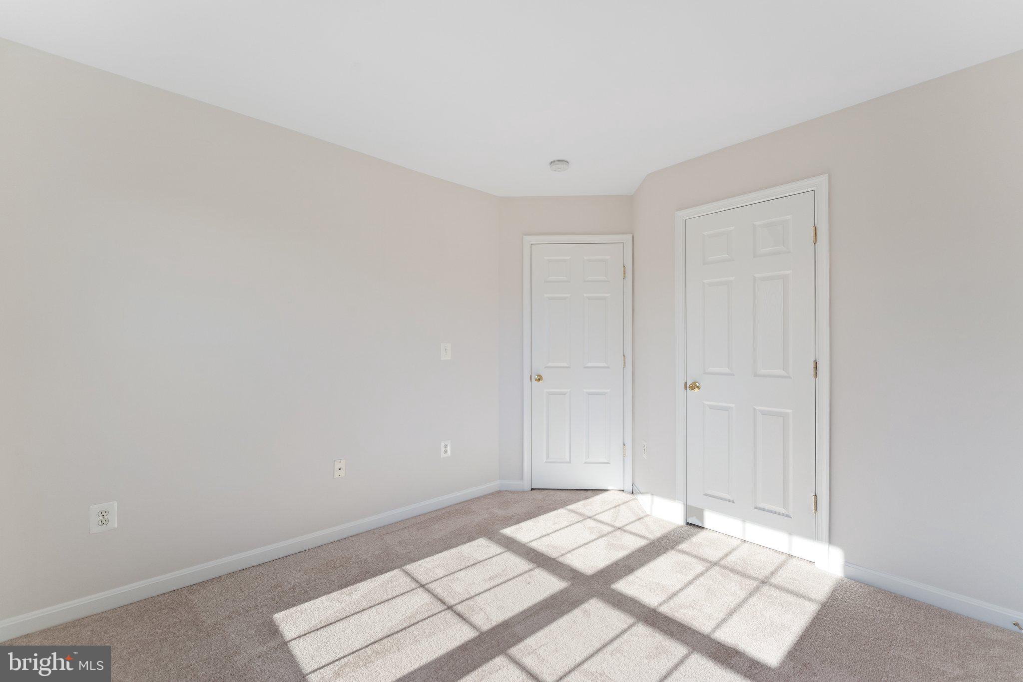 MARKHAMS GRANT - Residential