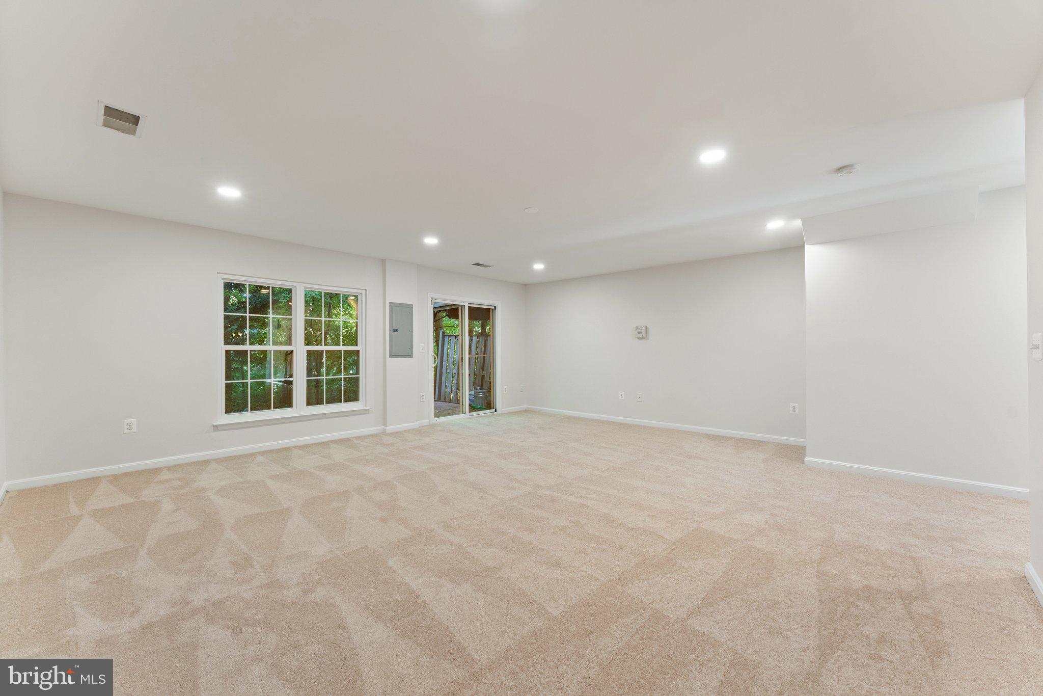 MARKHAMS GRANT - Residential