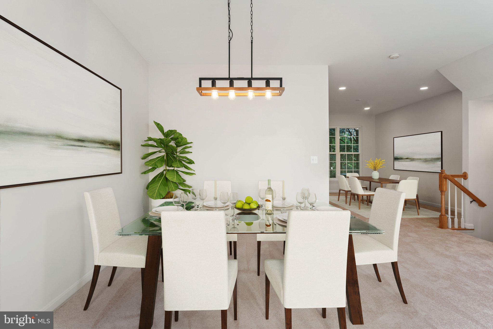 MARKHAMS GRANT - Residential