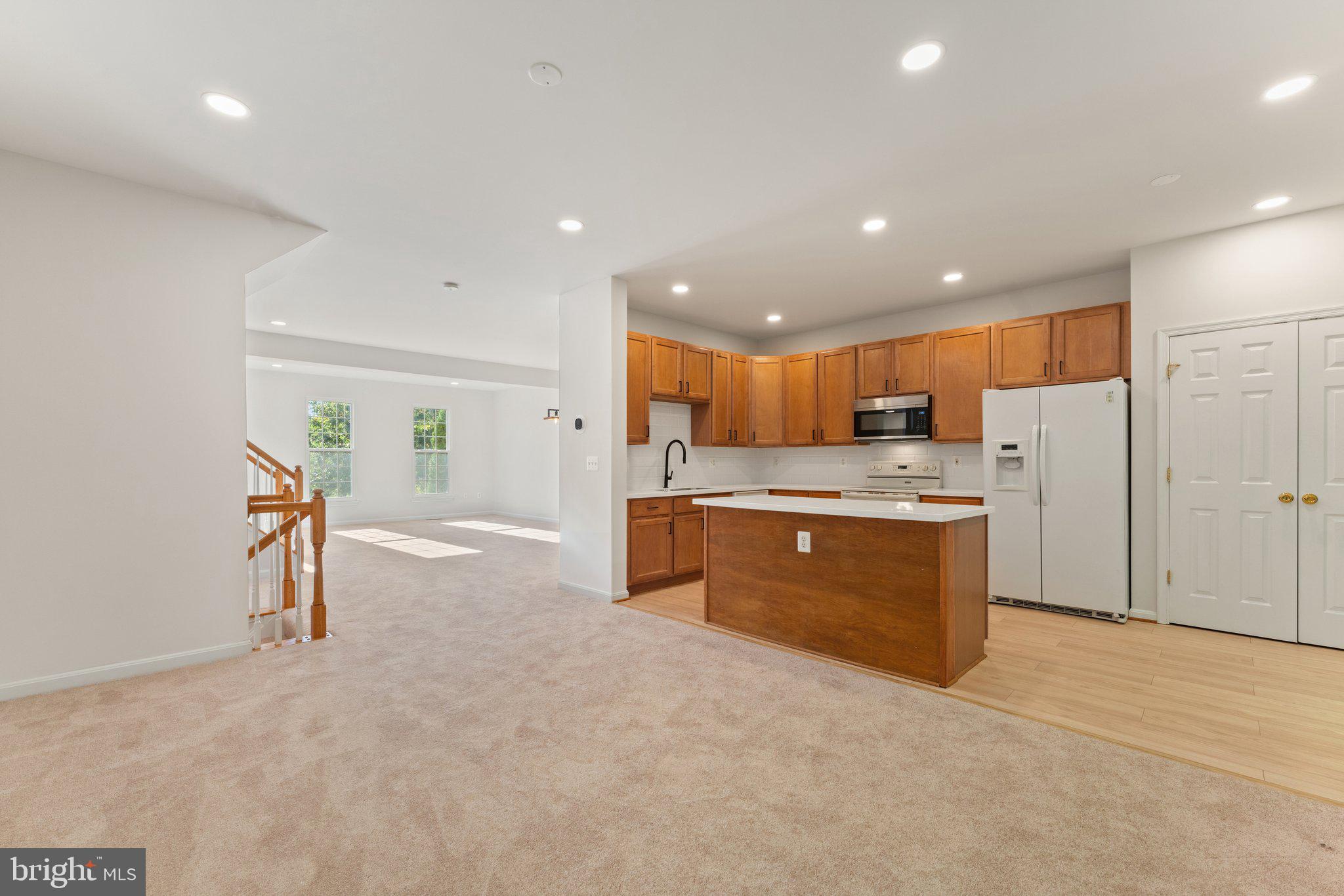 MARKHAMS GRANT - Residential