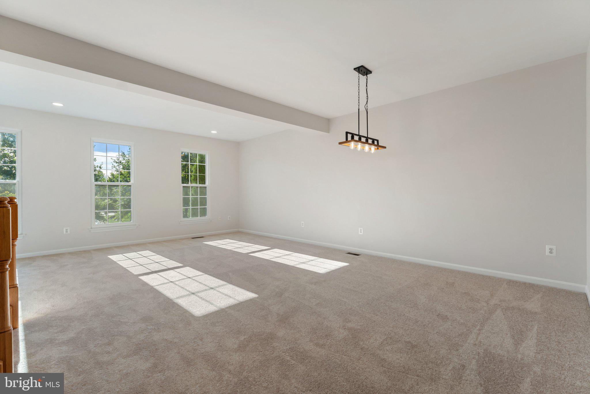 MARKHAMS GRANT - Residential