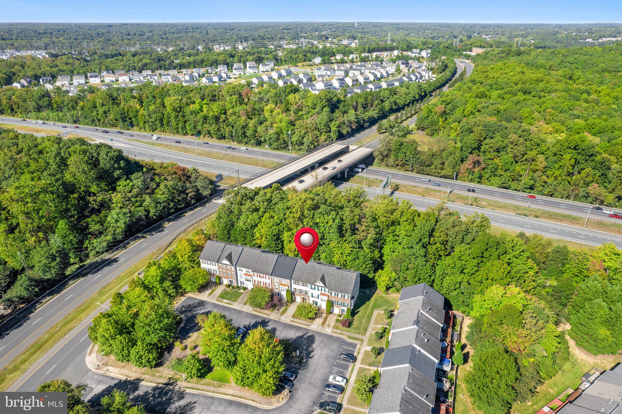 MARKHAMS GRANT - Residential